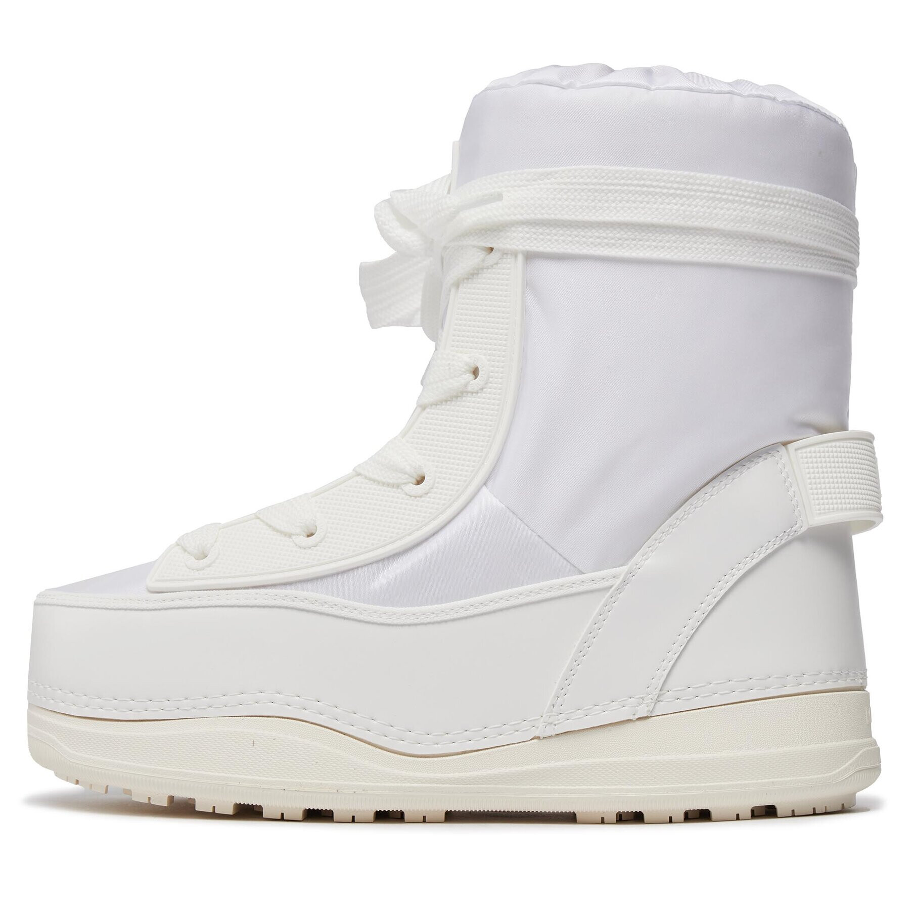 Bogner Апрески La Plagne 3 32347014 Бял - Pepit.bg