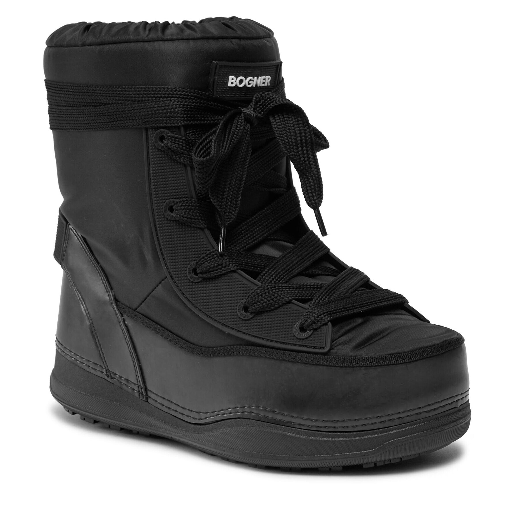 Bogner Апрески La Plagne 3 32347014 Черен - Pepit.bg