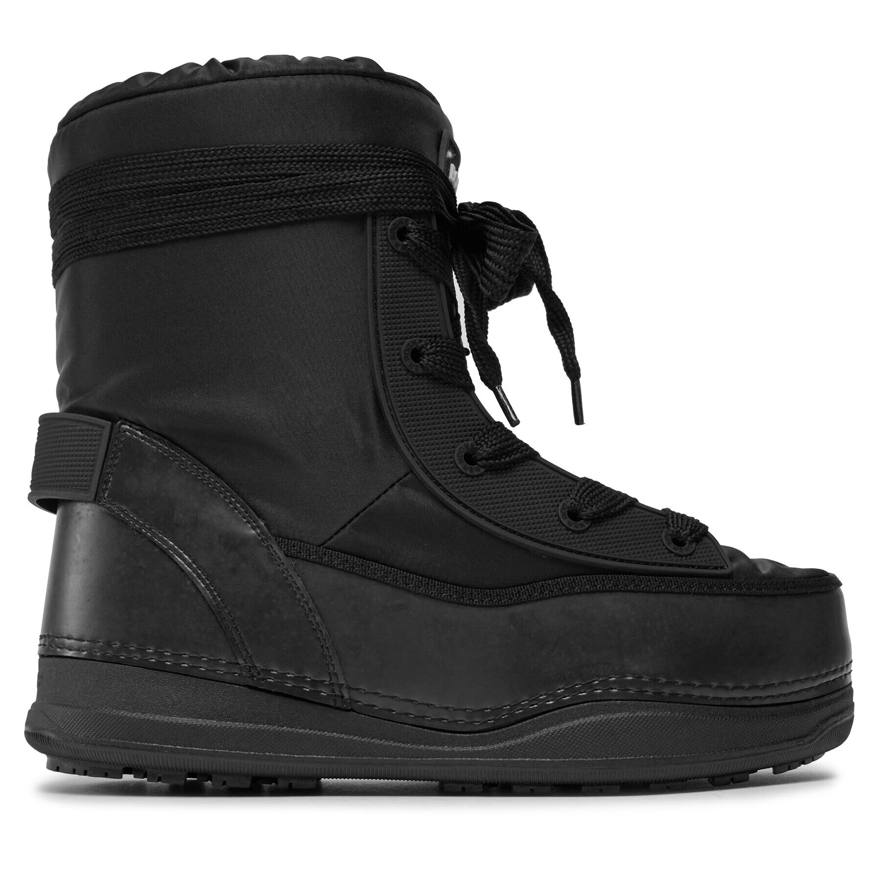 Bogner Апрески La Plagne 3 32347014 Черен - Pepit.bg