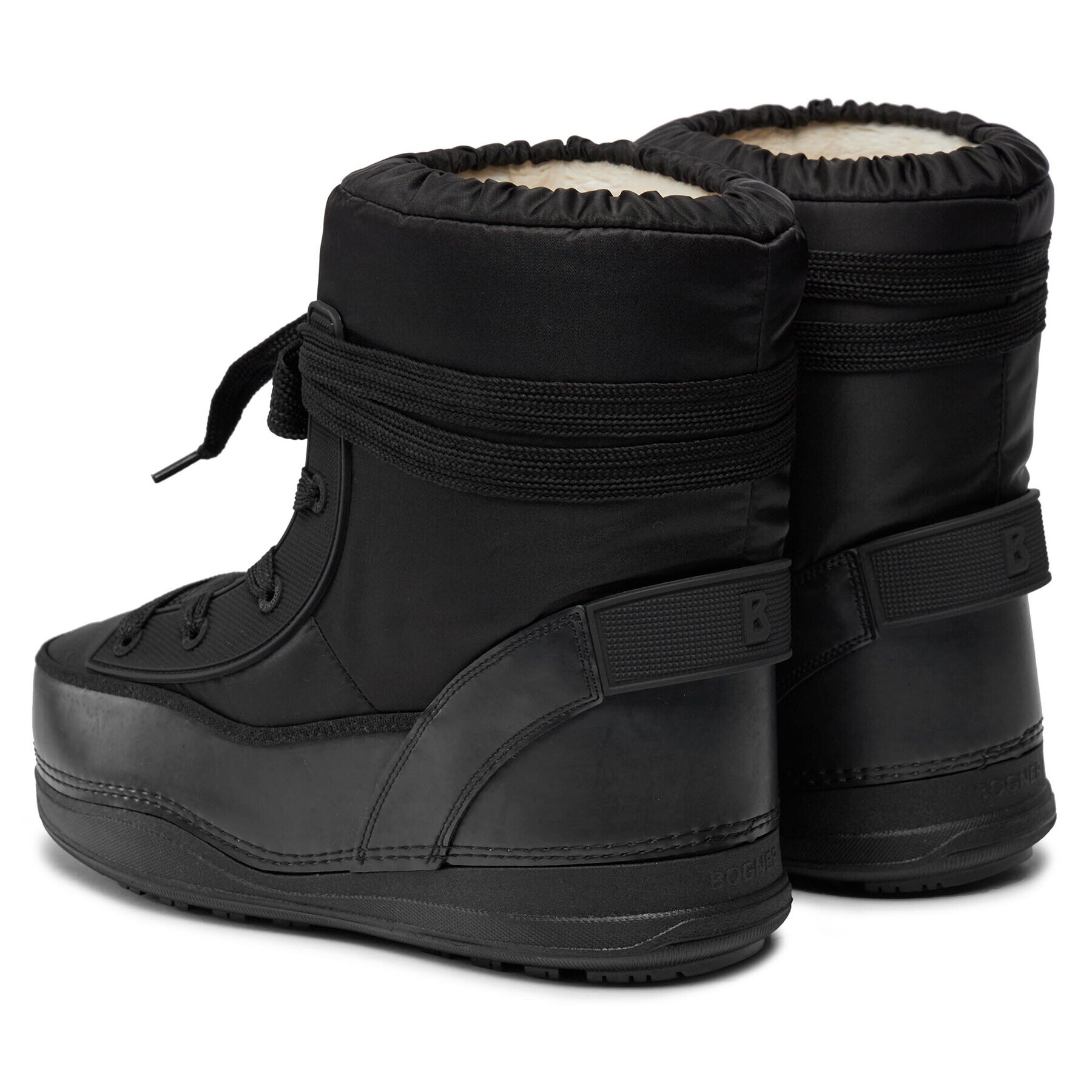 Bogner Апрески La Plagne 3 32347014 Черен - Pepit.bg