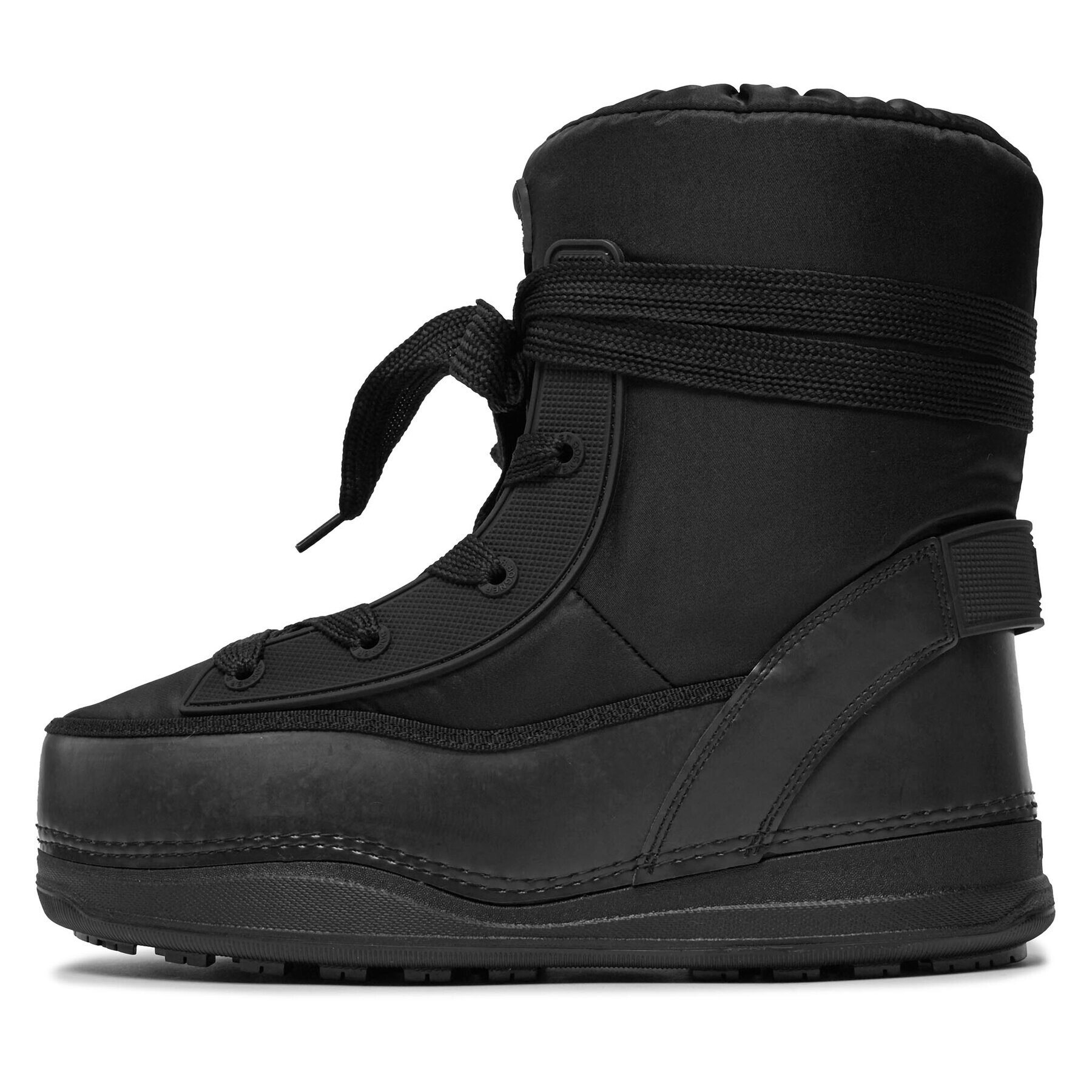 Bogner Апрески La Plagne 3 32347014 Черен - Pepit.bg