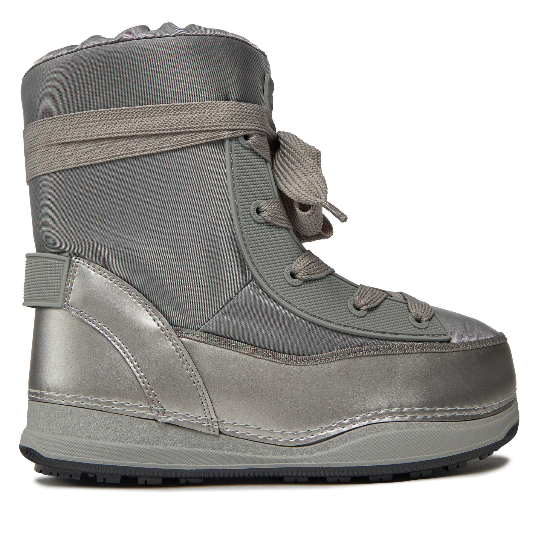 Bogner Апрески La Plagne 3 32347014 Сив - Pepit.bg