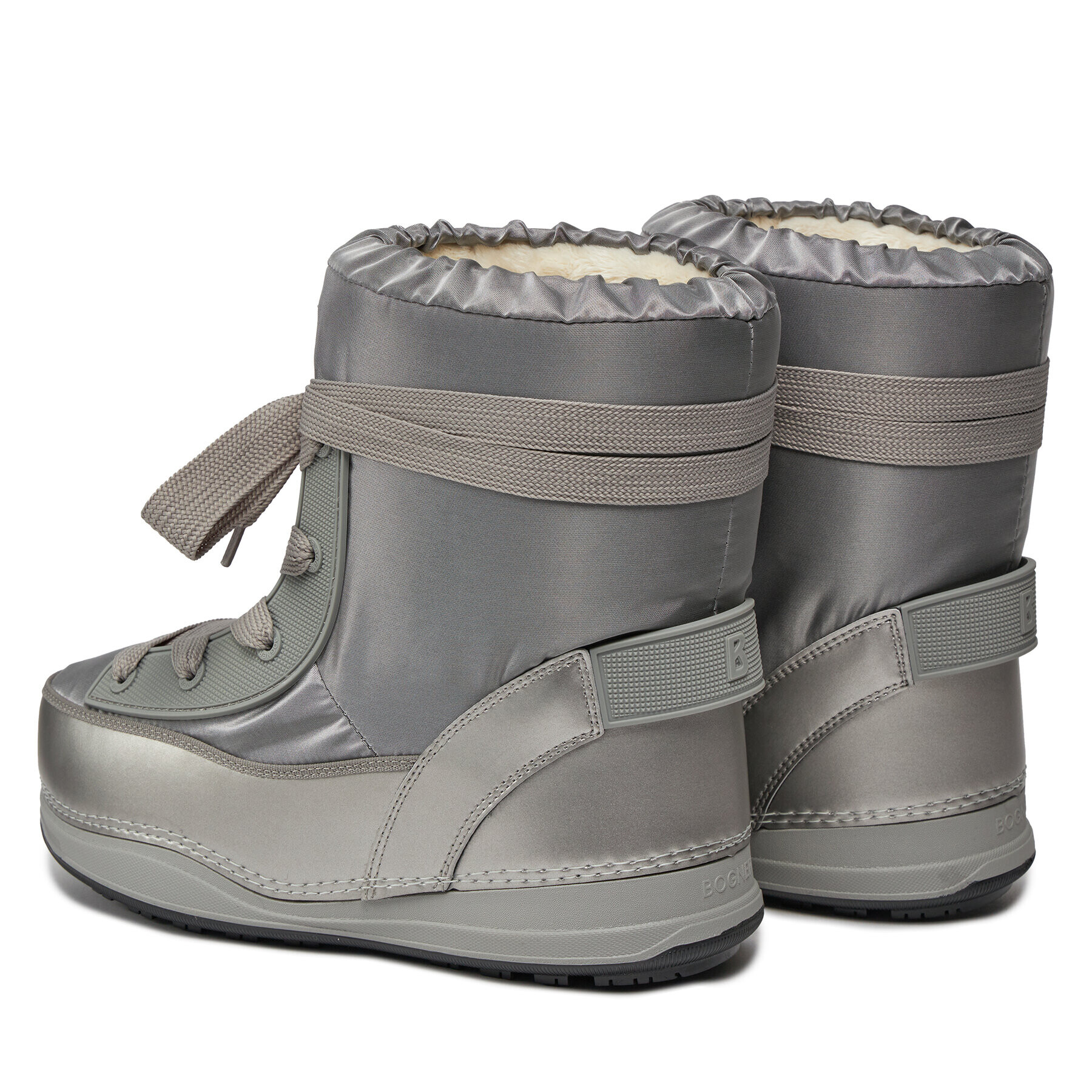 Bogner Апрески La Plagne 3 32347014 Сив - Pepit.bg