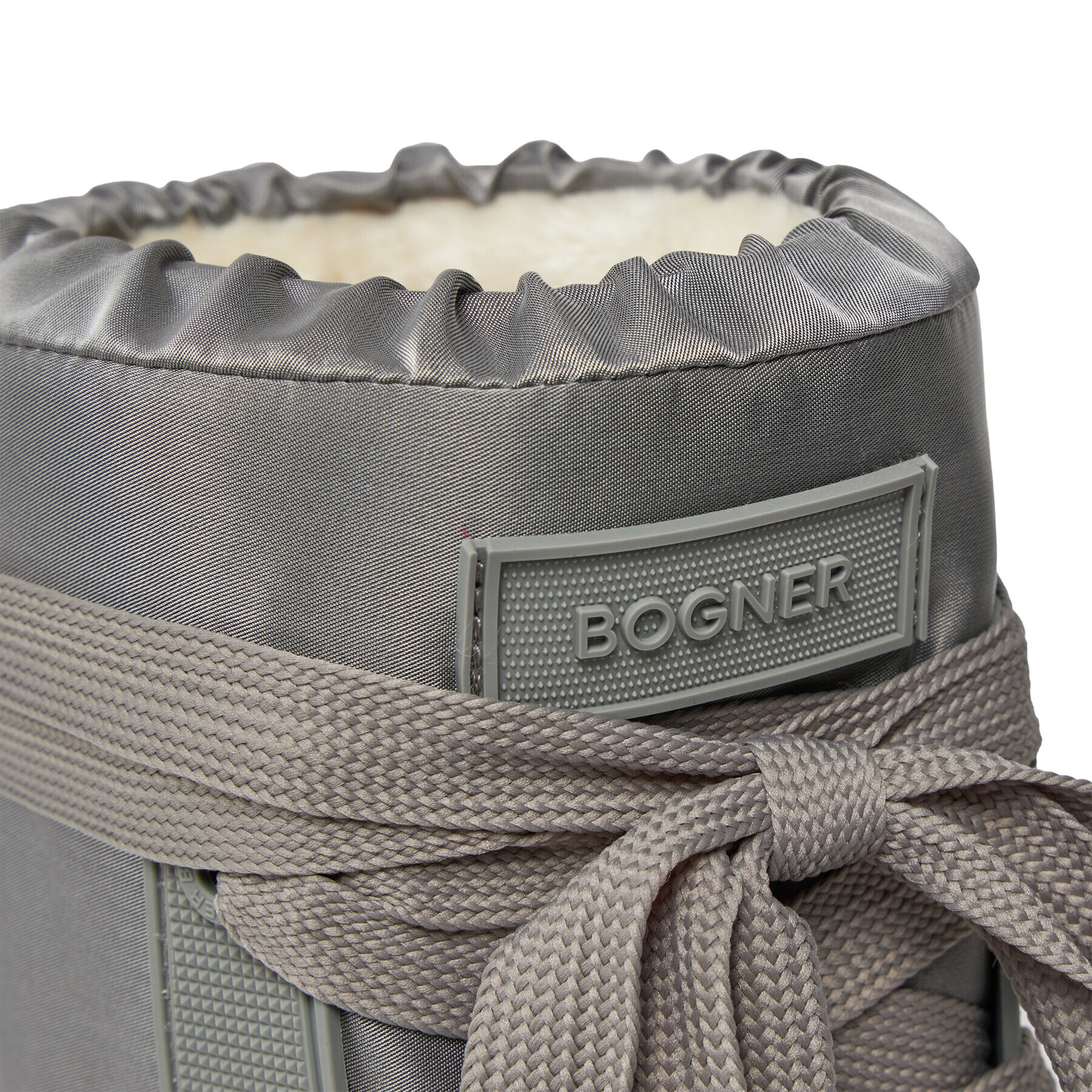 Bogner Апрески La Plagne 3 32347014 Сив - Pepit.bg