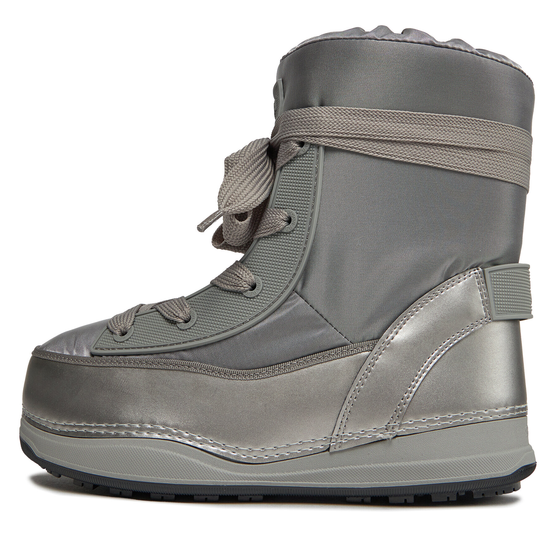 Bogner Апрески La Plagne 3 32347014 Сив - Pepit.bg