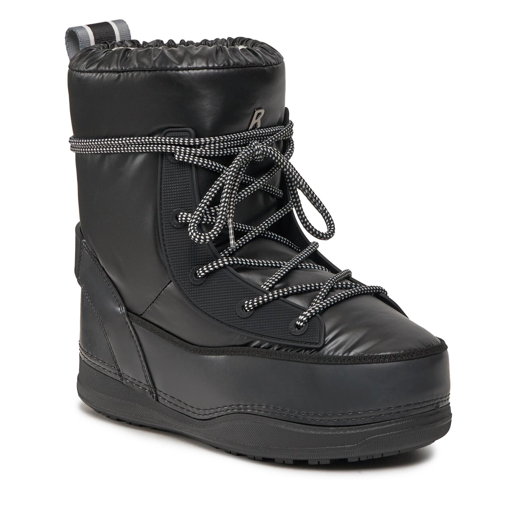 Bogner Апрески La Plagne 4 32347024 Черен - Pepit.bg