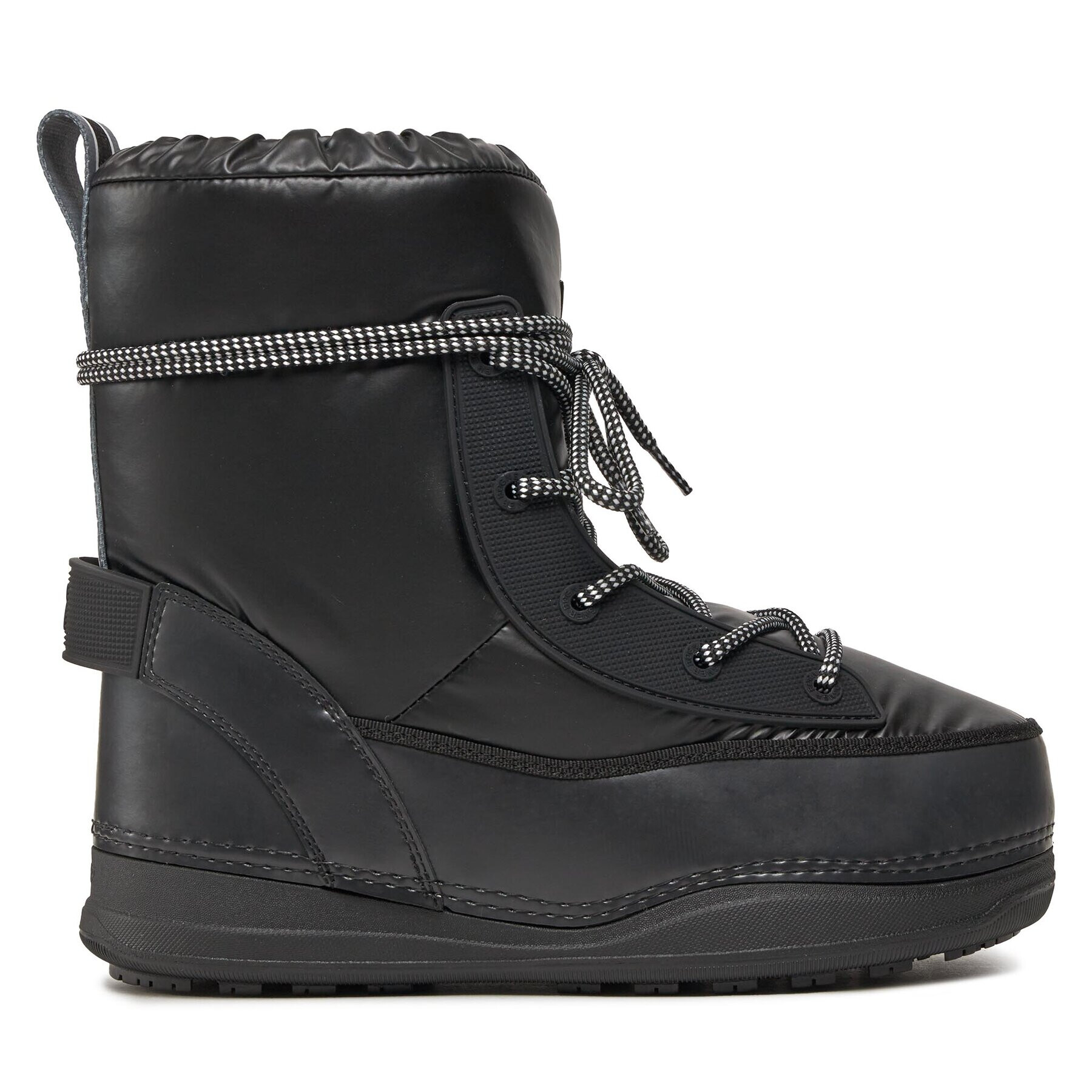 Bogner Апрески La Plagne 4 32347024 Черен - Pepit.bg