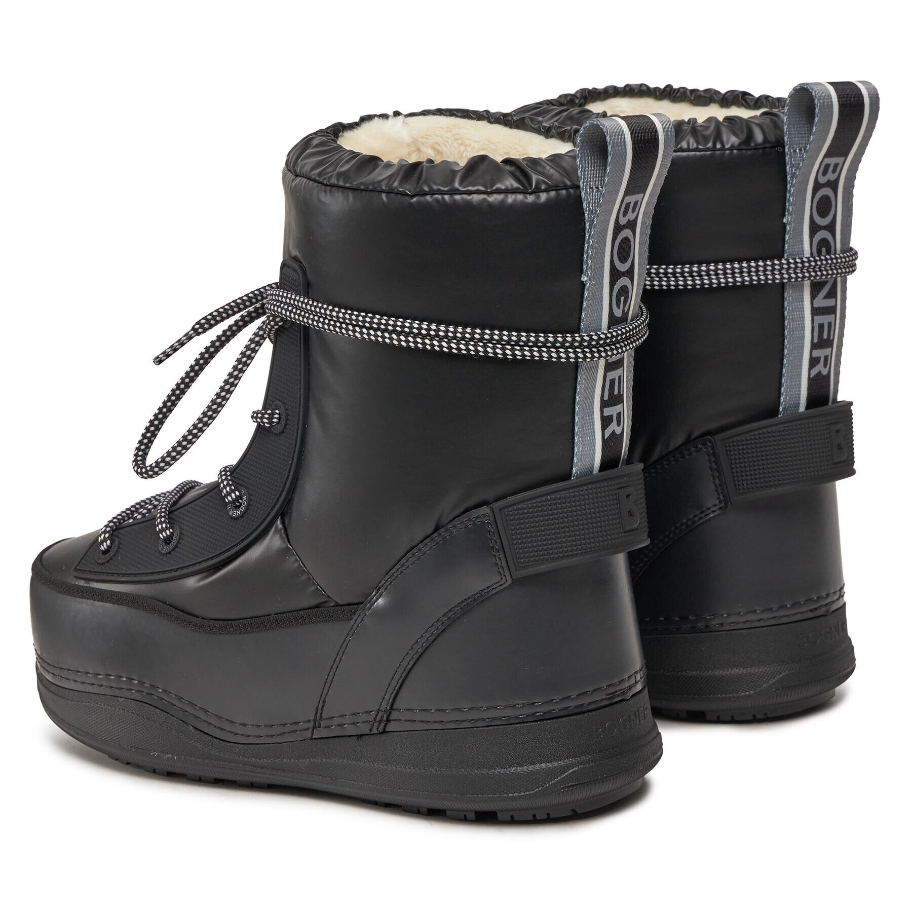 Bogner Апрески La Plagne 4 32347024 Черен - Pepit.bg