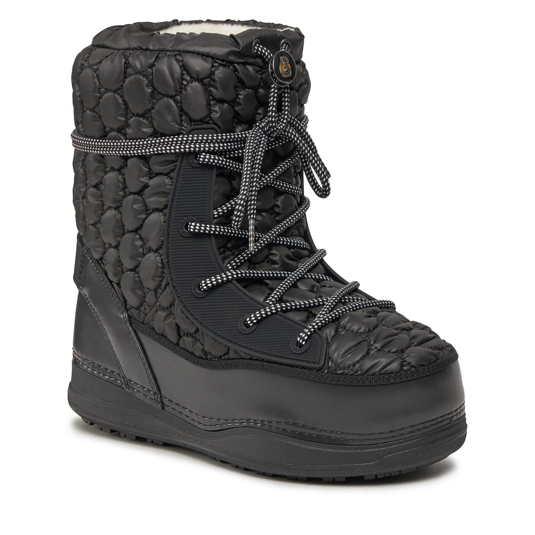 Bogner Апрески La Plagne 6 32347044 Черен - Pepit.bg