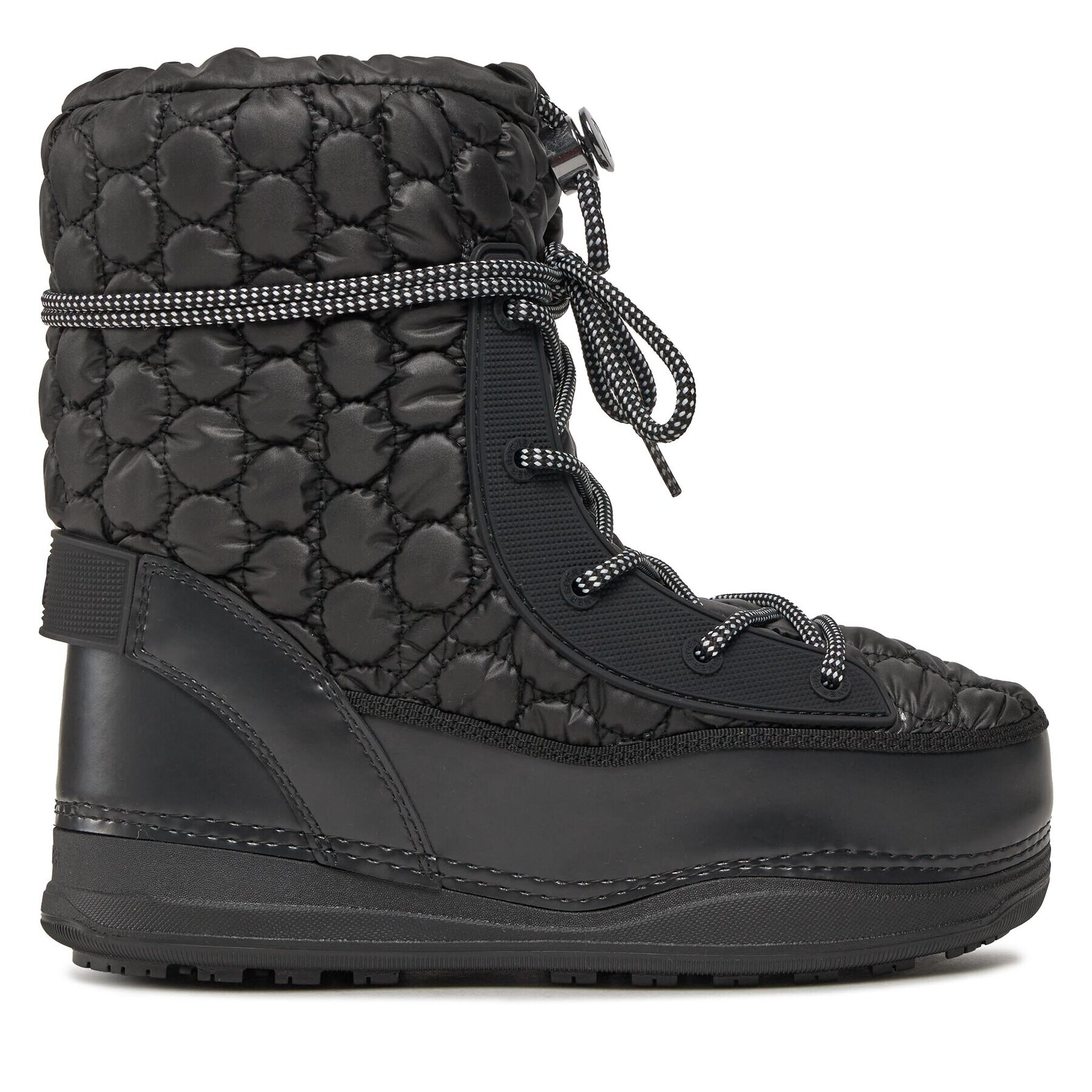 Bogner Апрески La Plagne 6 32347044 Черен - Pepit.bg