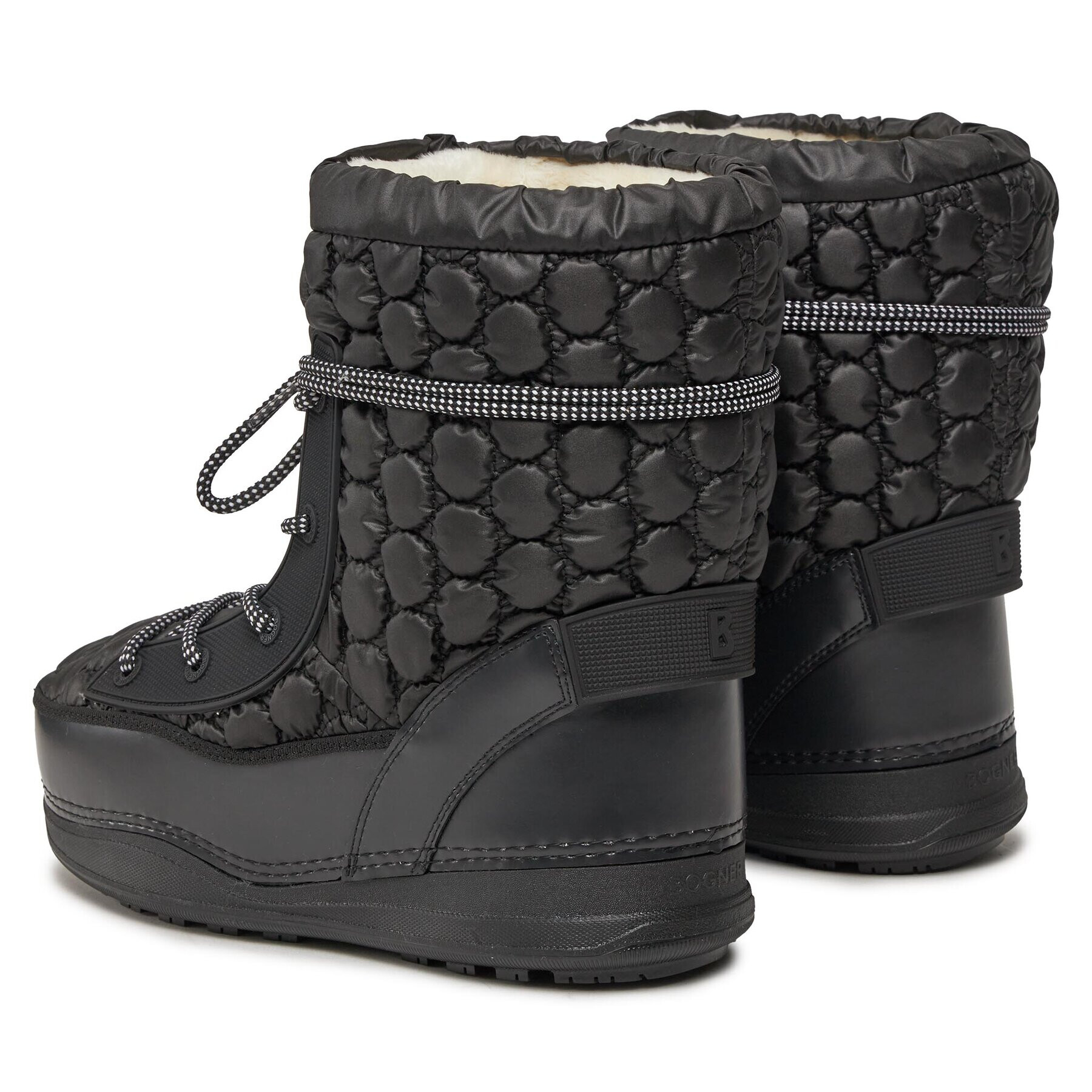 Bogner Апрески La Plagne 6 32347044 Черен - Pepit.bg