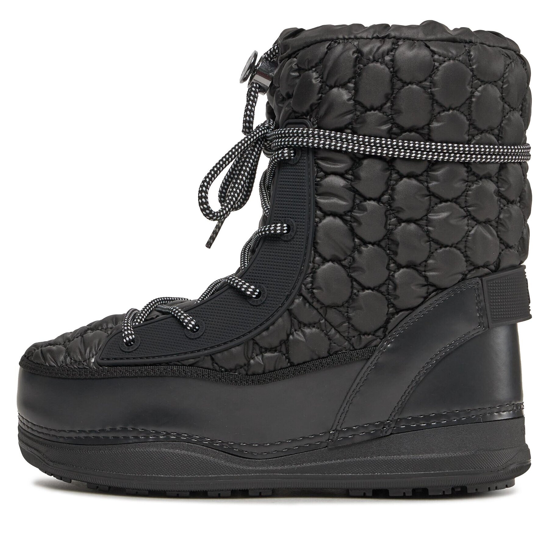 Bogner Апрески La Plagne 6 32347044 Черен - Pepit.bg