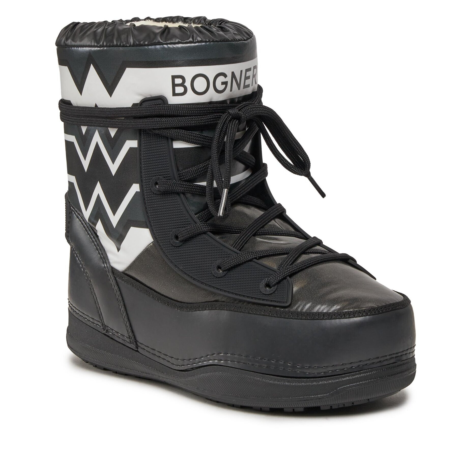 Bogner Апрески La Plagne 7 32347054 Черен - Pepit.bg