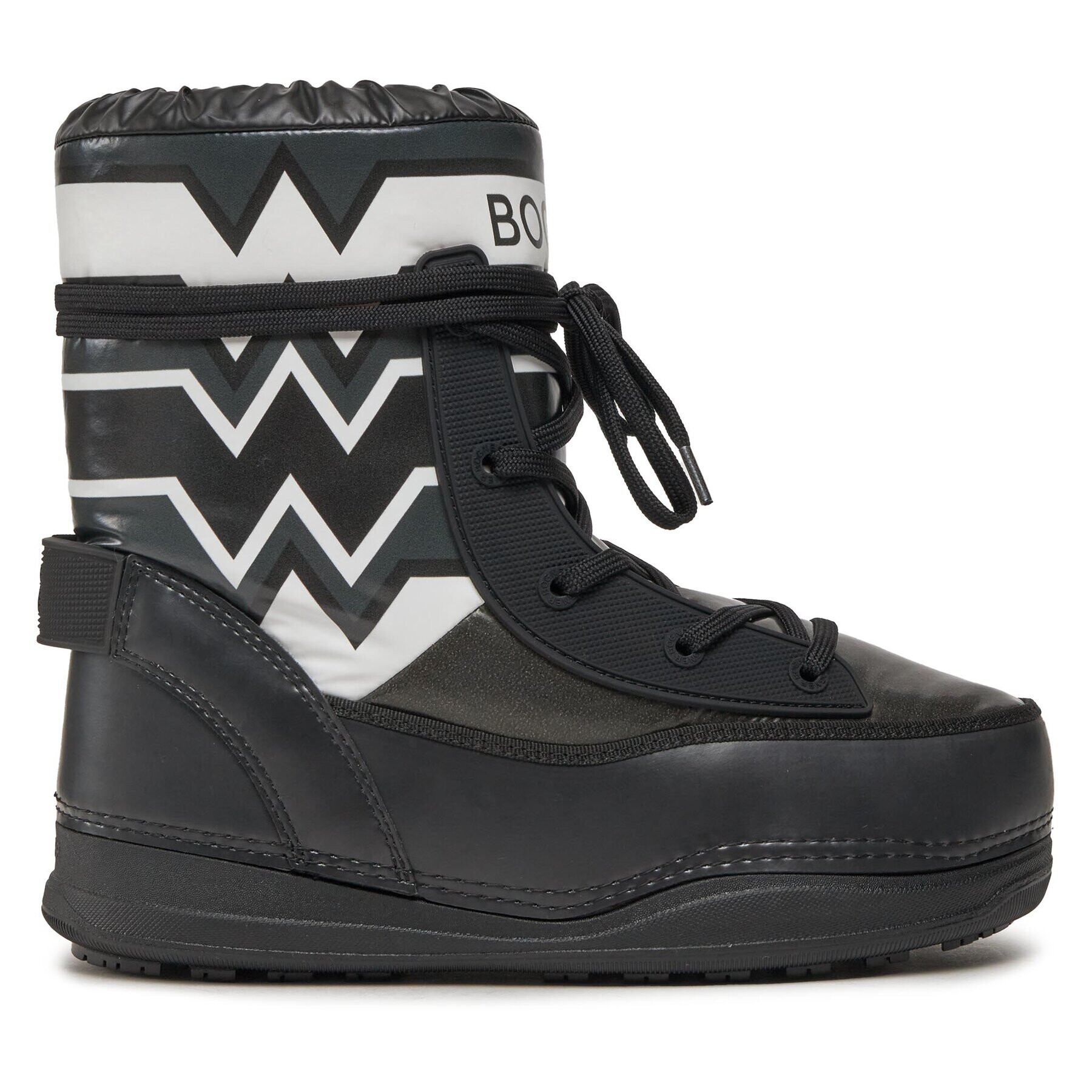 Bogner Апрески La Plagne 7 32347054 Черен - Pepit.bg