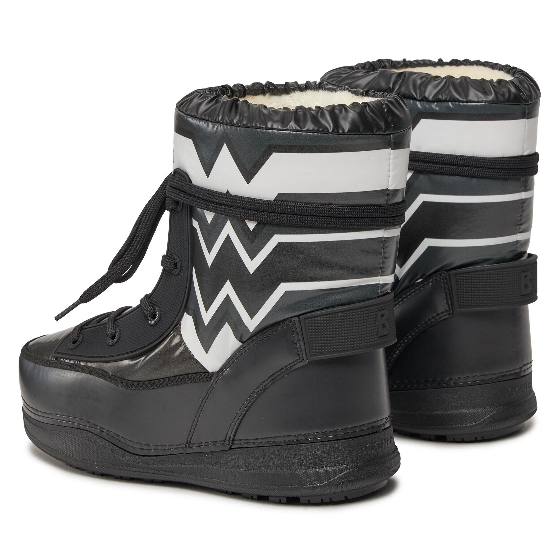 Bogner Апрески La Plagne 7 32347054 Черен - Pepit.bg