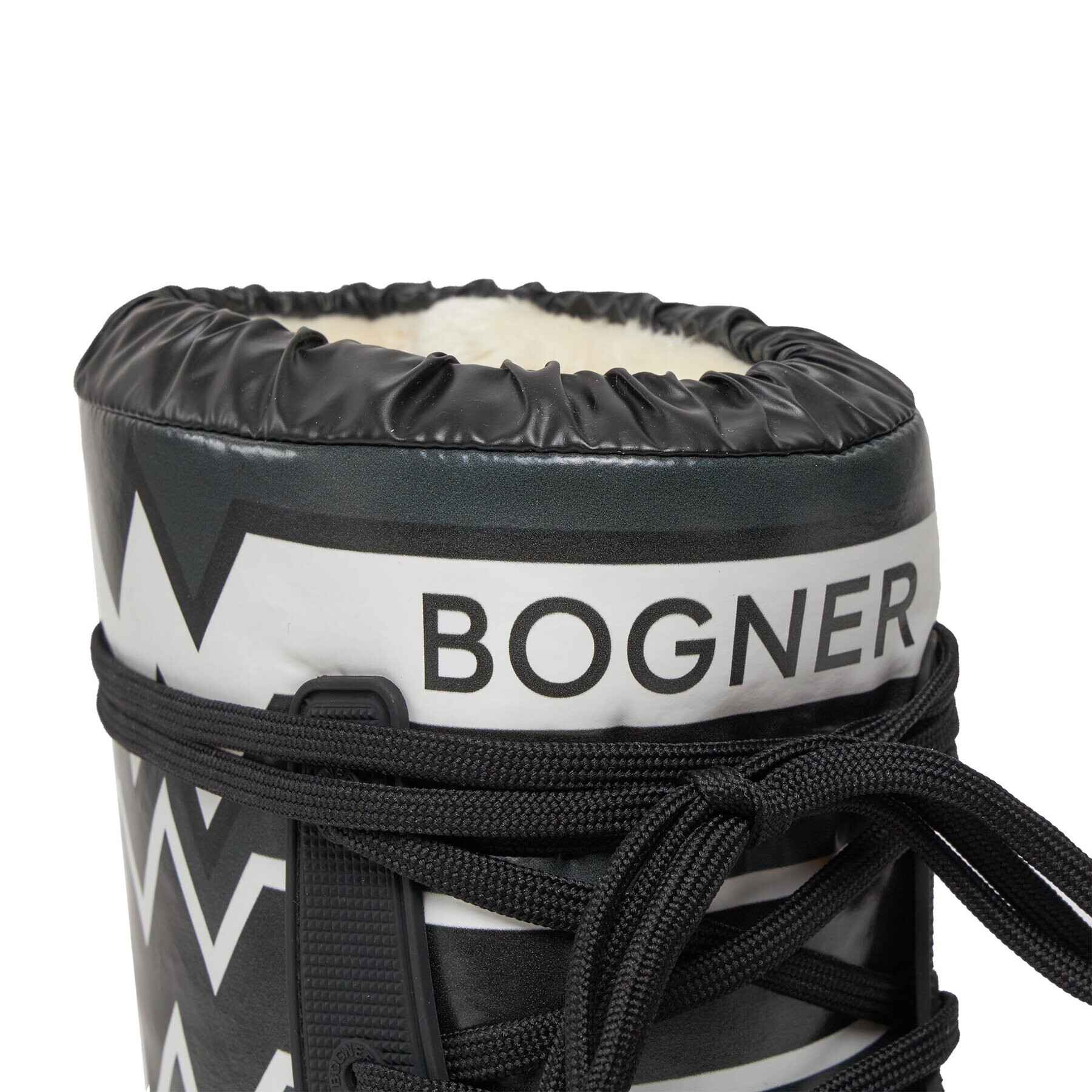 Bogner Апрески La Plagne 7 32347054 Черен - Pepit.bg