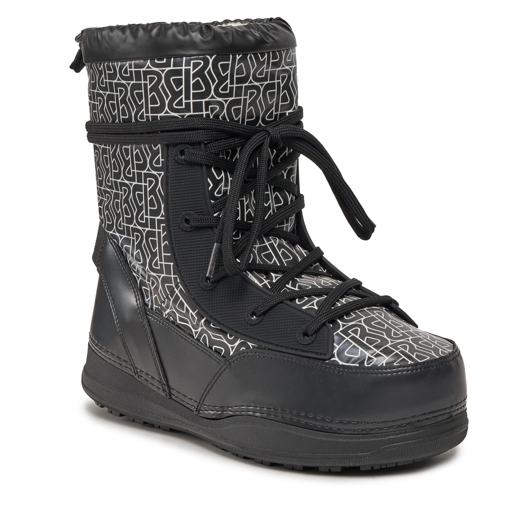 Bogner Апрески La Plagne 8 32347064 Черен - Pepit.bg