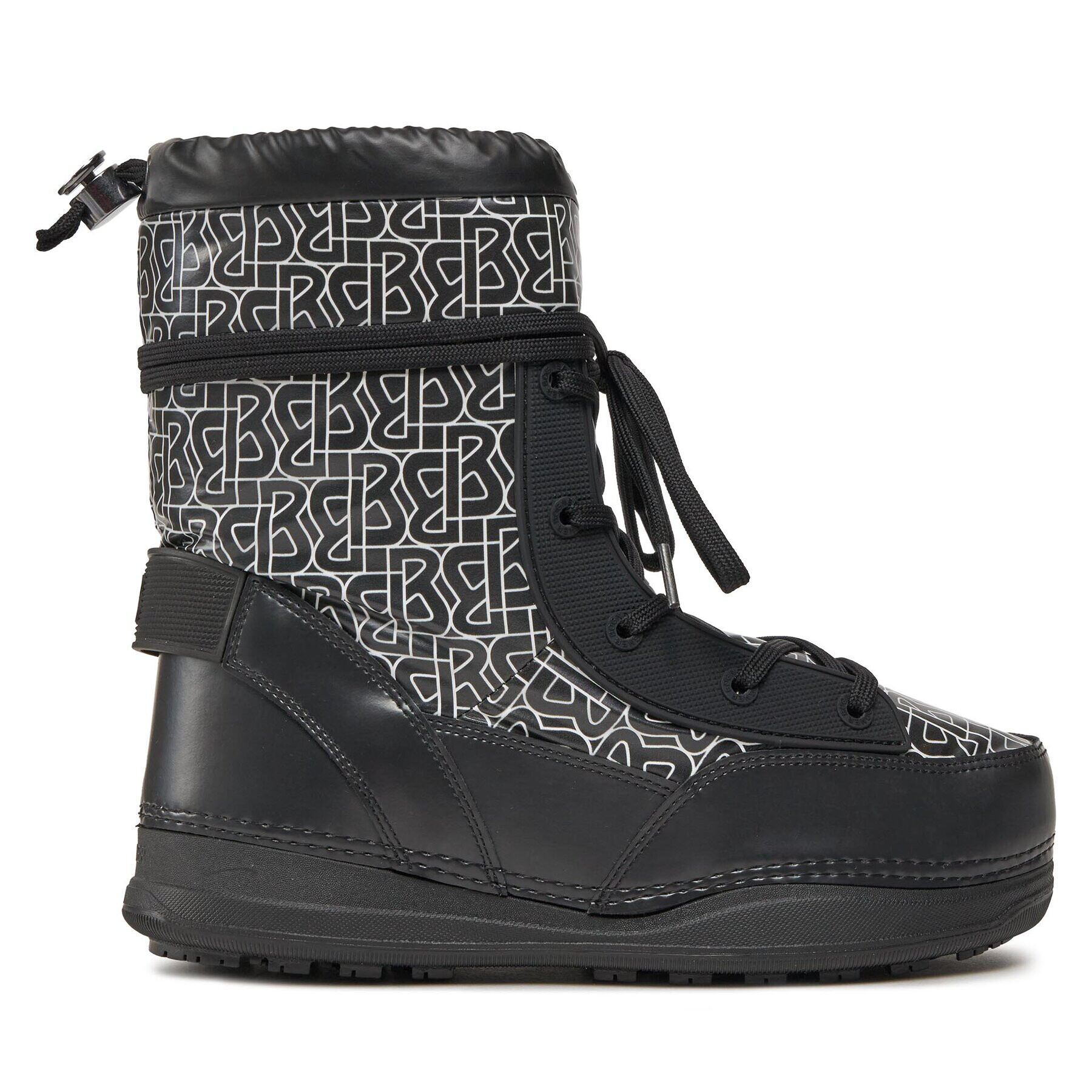 Bogner Апрески La Plagne 8 32347064 Черен - Pepit.bg