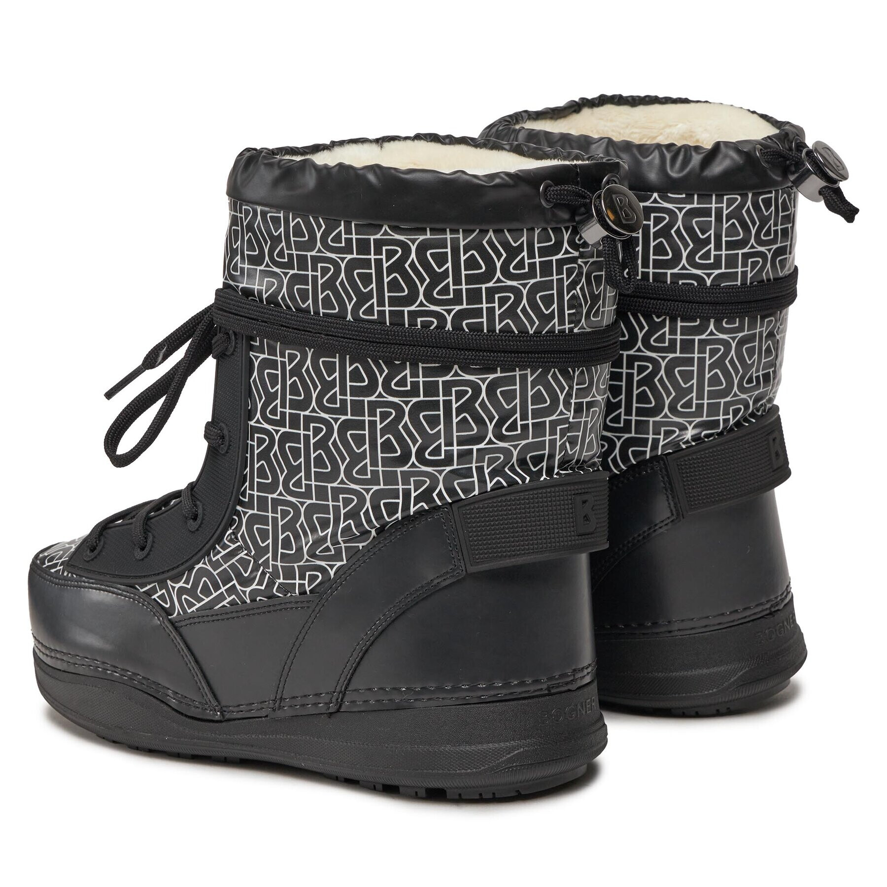 Bogner Апрески La Plagne 8 32347064 Черен - Pepit.bg