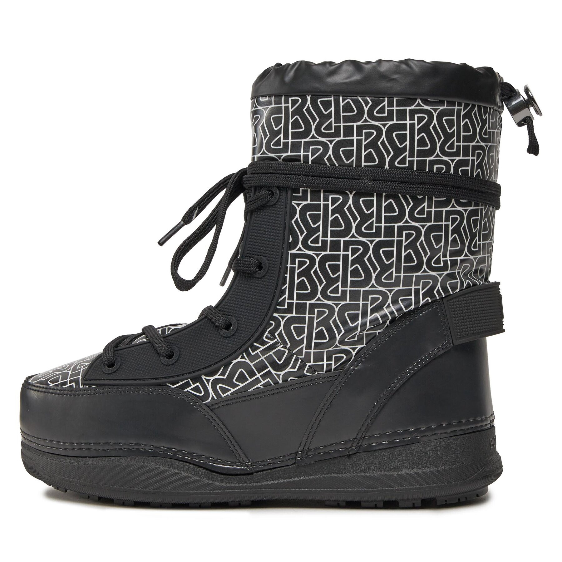 Bogner Апрески La Plagne 8 32347064 Черен - Pepit.bg