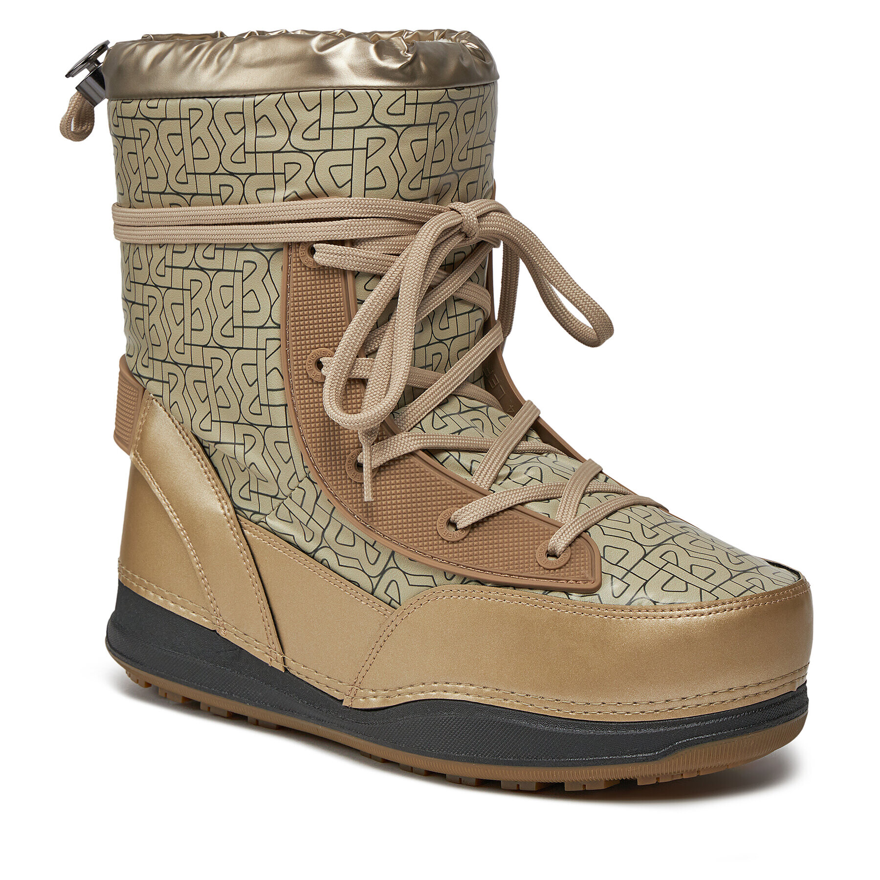 Bogner Апрески La Plagne 8 32347064 Златист - Pepit.bg