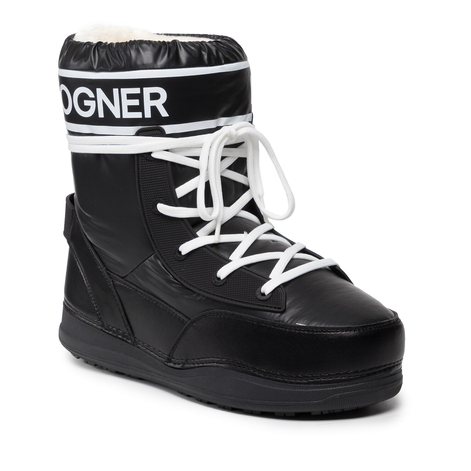 Bogner Апрески La Plegne 1B 32145-114 Черен - Pepit.bg