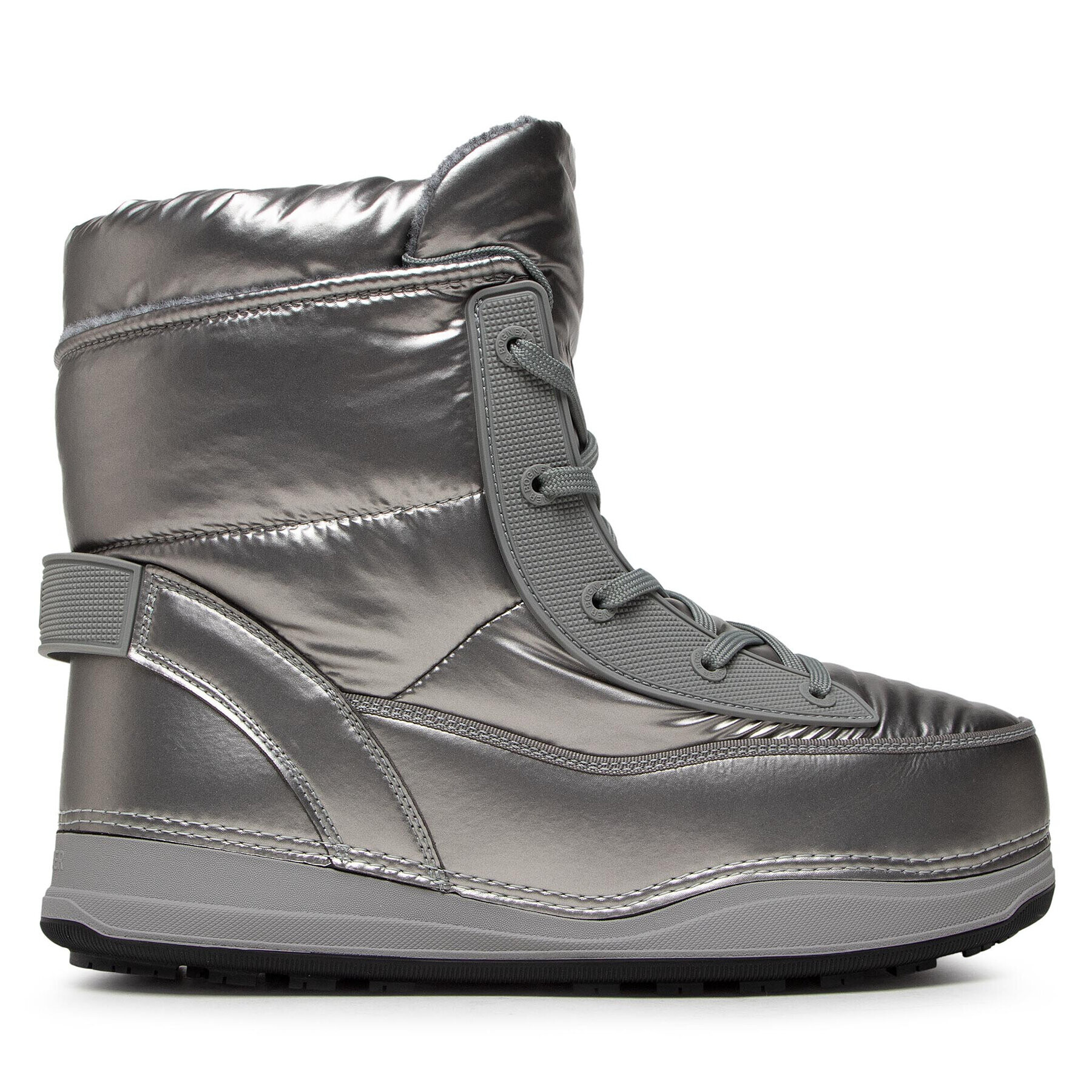 Bogner Апрески La Plegne 2 A 32145-124 Сребрист - Pepit.bg