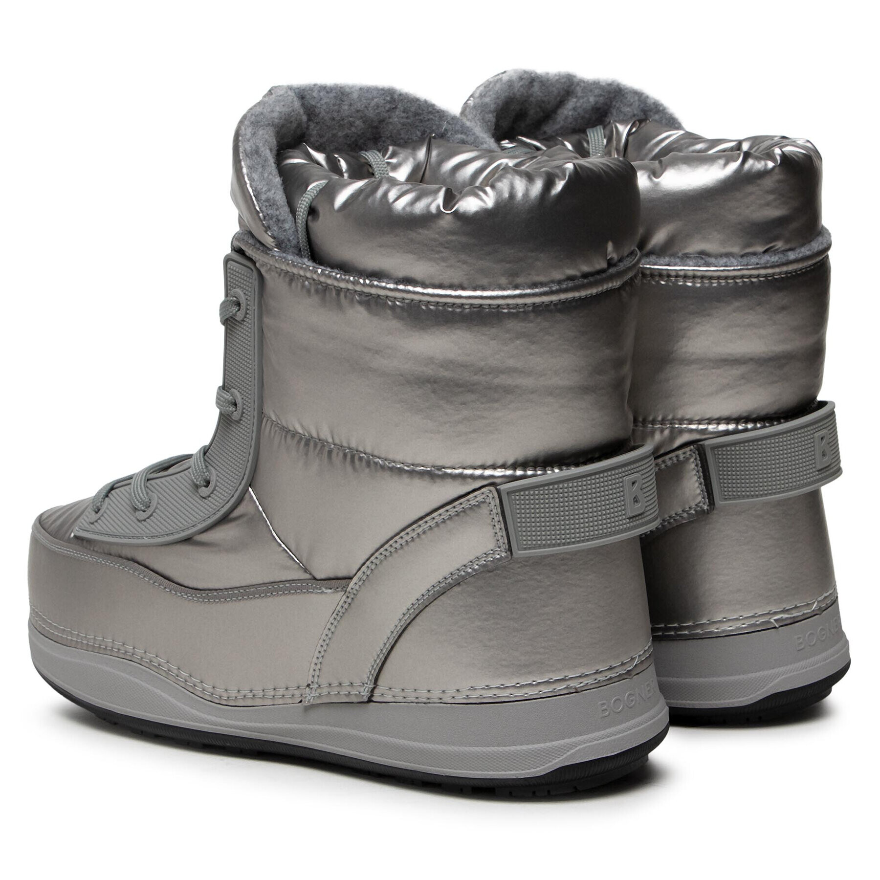 Bogner Апрески La Plegne 2 A 32145-124 Сребрист - Pepit.bg