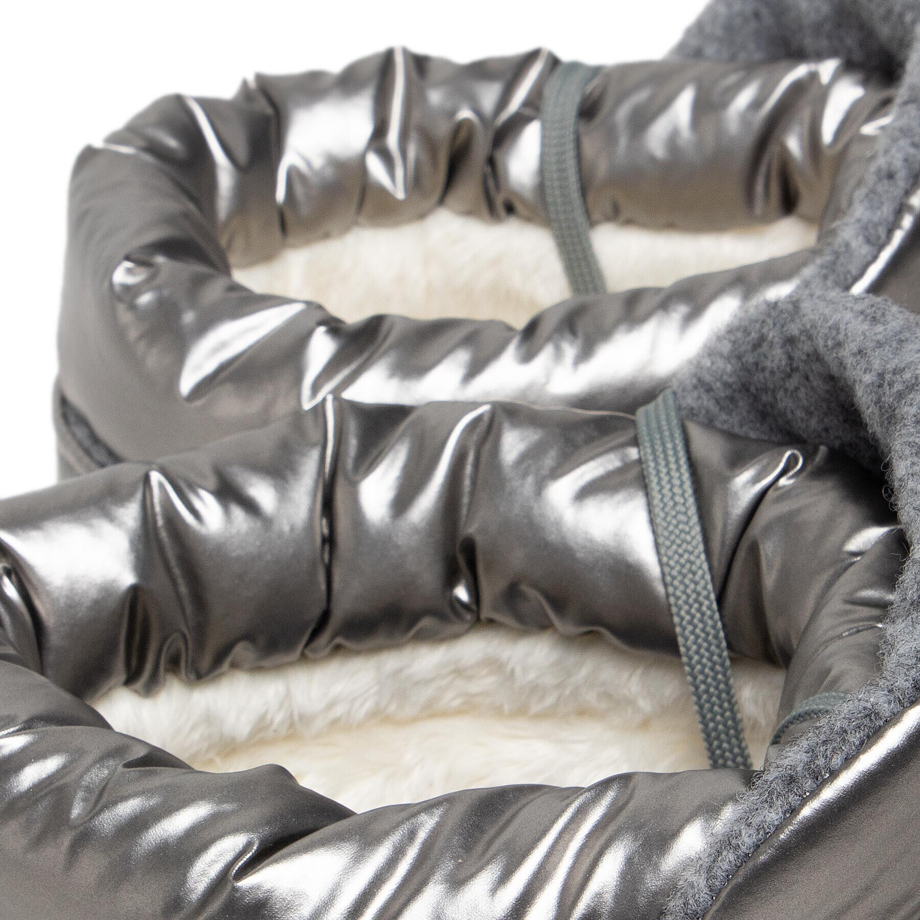 Bogner Апрески La Plegne 2 A 32145-124 Сребрист - Pepit.bg