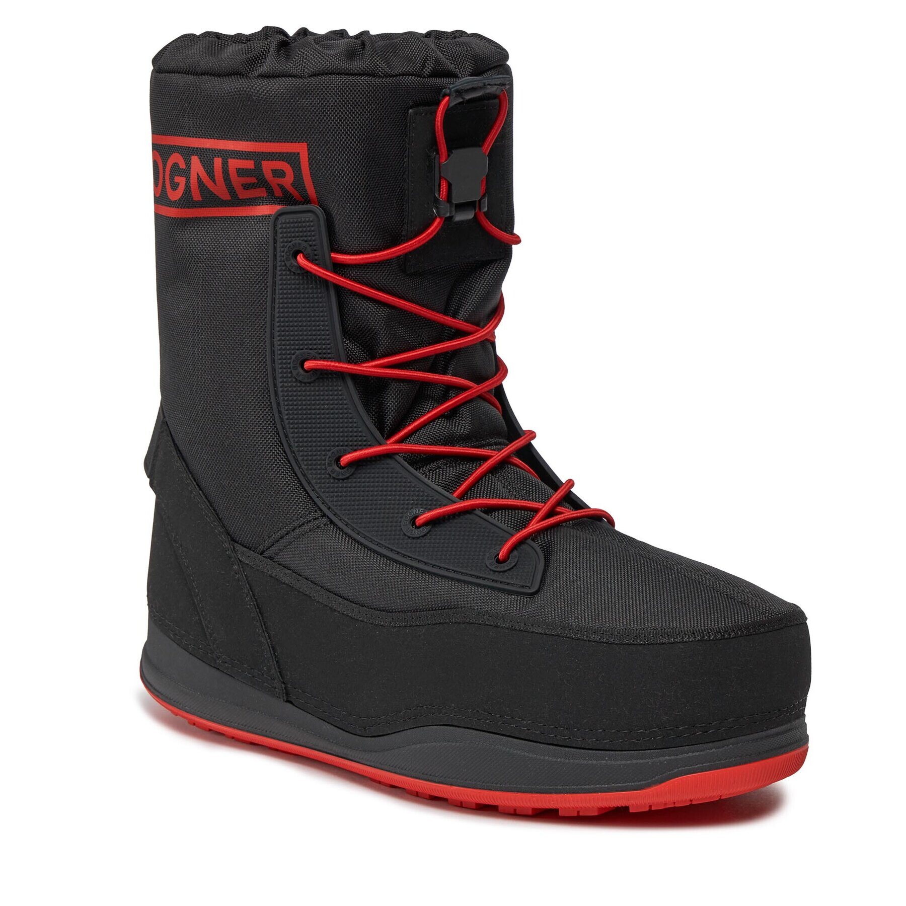 Bogner Апрески Laax 2 A 32347634 Черен - Pepit.bg