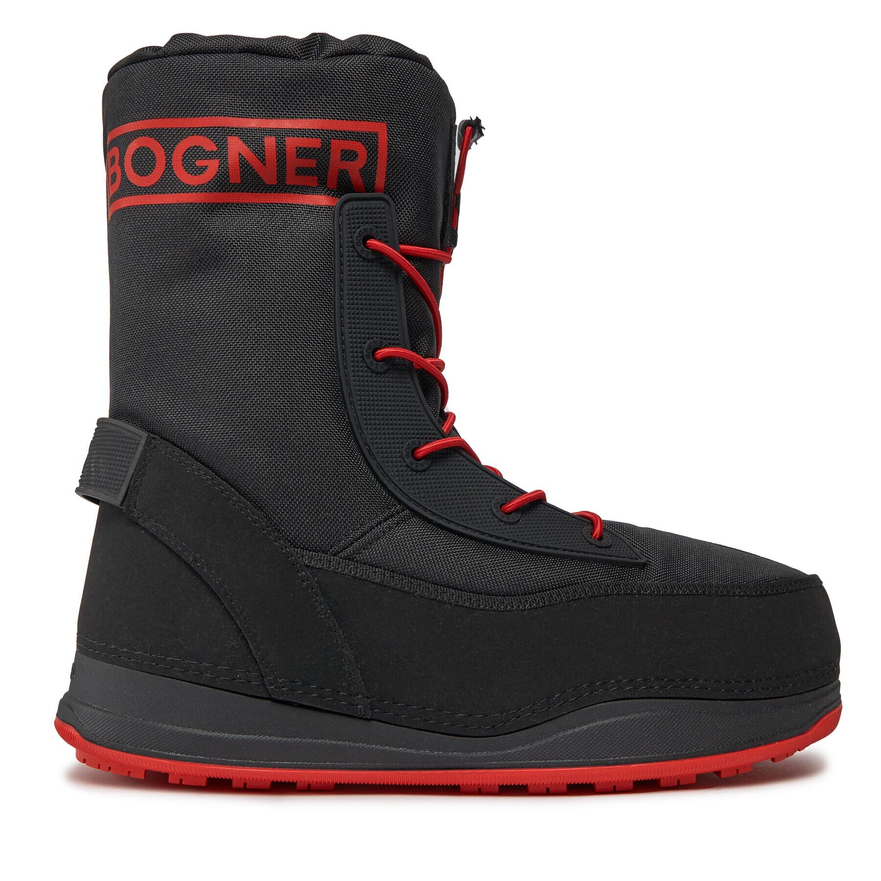 Bogner Апрески Laax 2 A 32347634 Черен - Pepit.bg