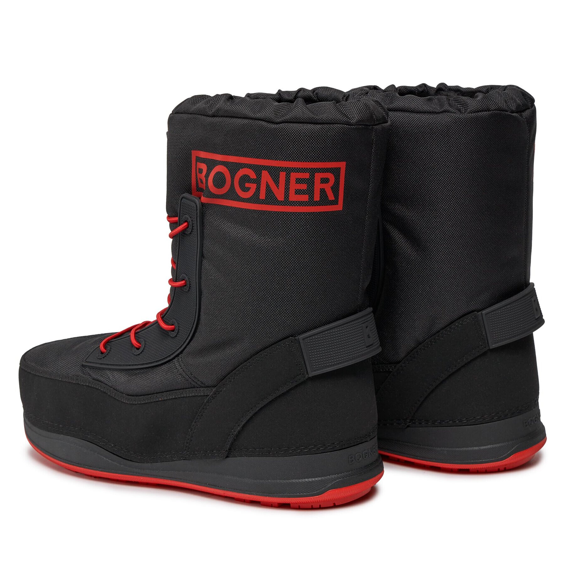 Bogner Апрески Laax 2 A 32347634 Черен - Pepit.bg