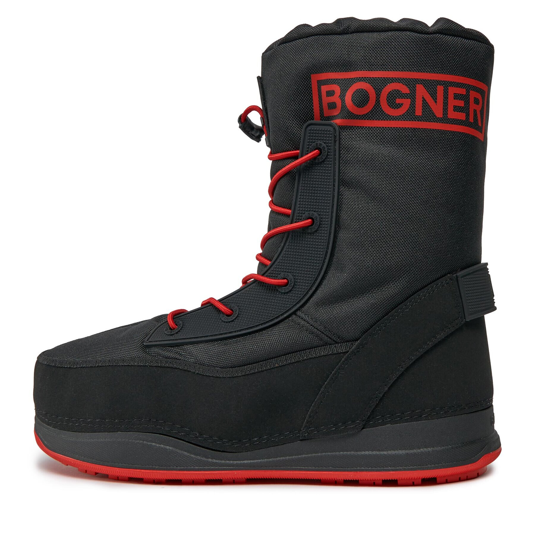 Bogner Апрески Laax 2 A 32347634 Черен - Pepit.bg