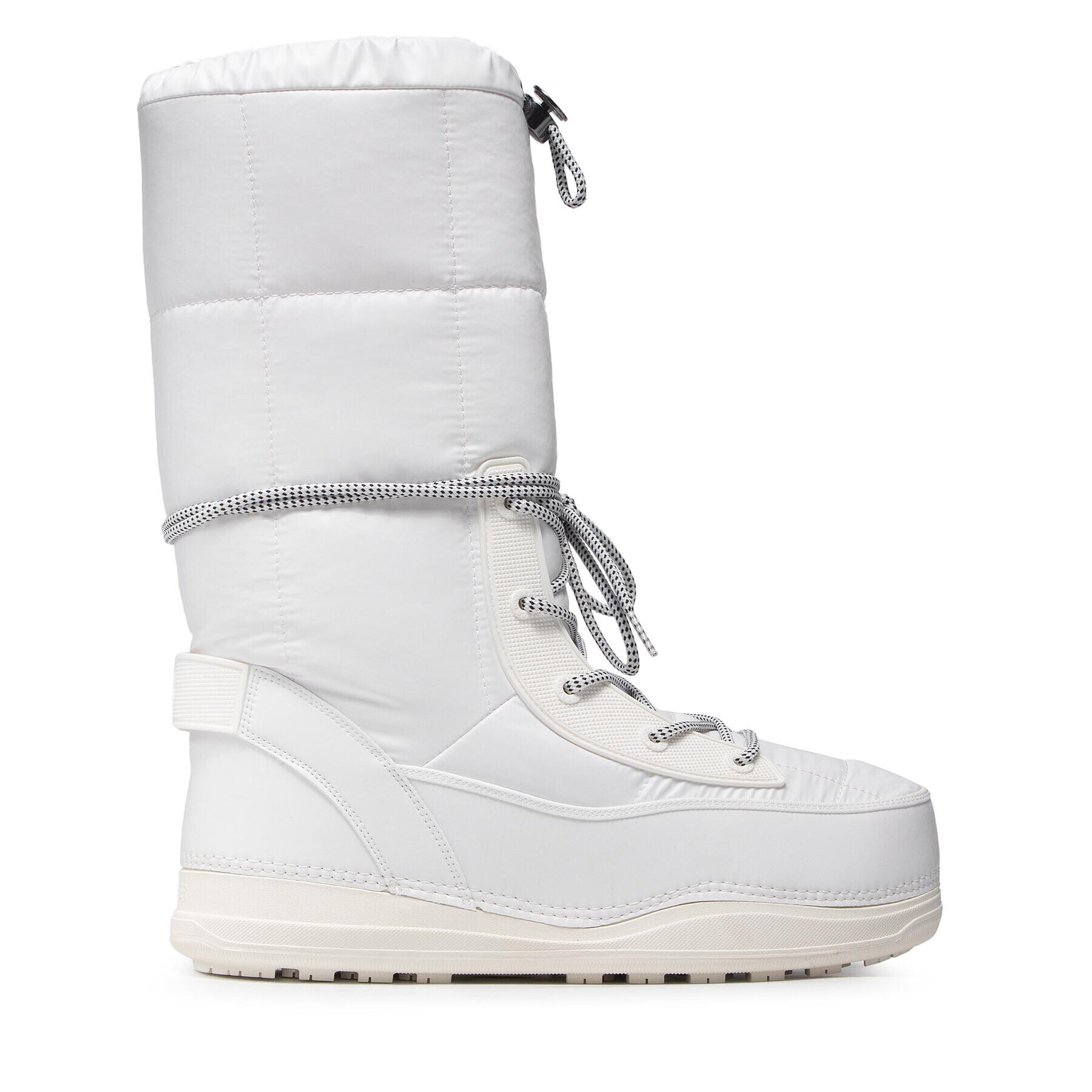Bogner Апрески Les Arcs 1 C 32145-324 Бял - Pepit.bg