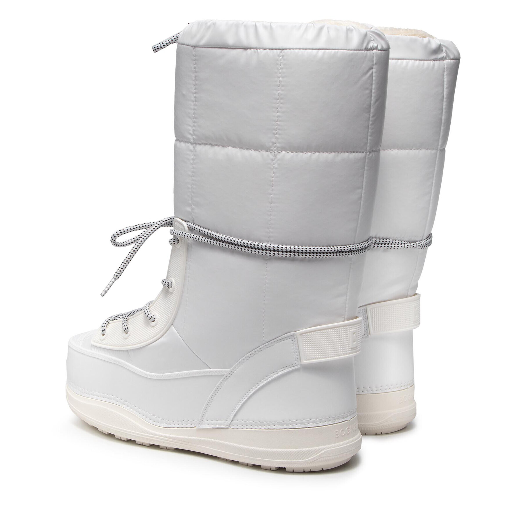 Bogner Апрески Les Arcs 1 C 32145-324 Бял - Pepit.bg