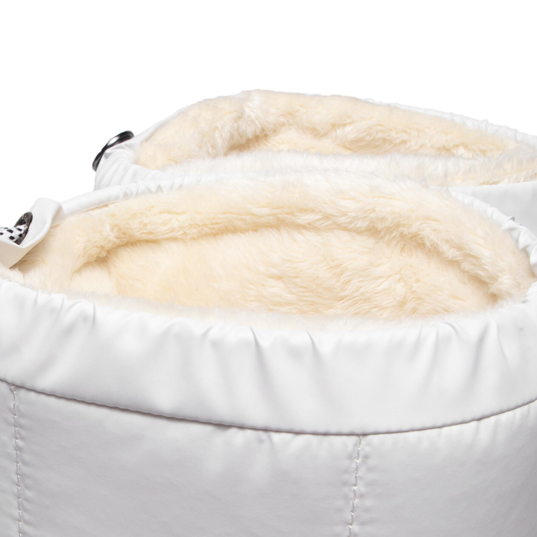Bogner Апрески Les Arcs 1 C 32145-324 Бял - Pepit.bg