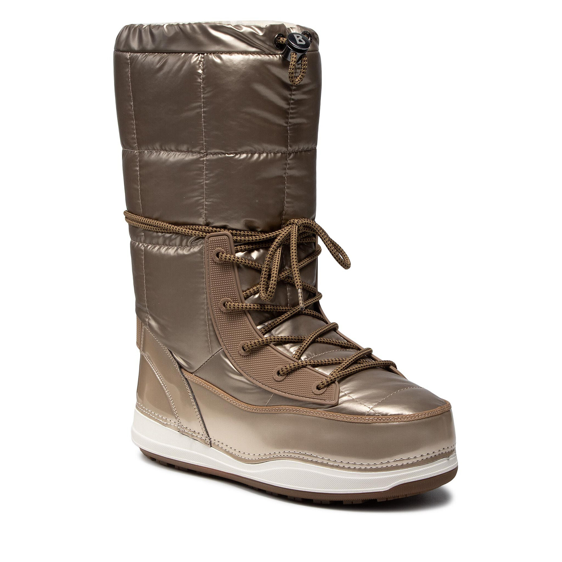 Bogner Апрески Les Arcs 1 C 32145-324 Златист - Pepit.bg