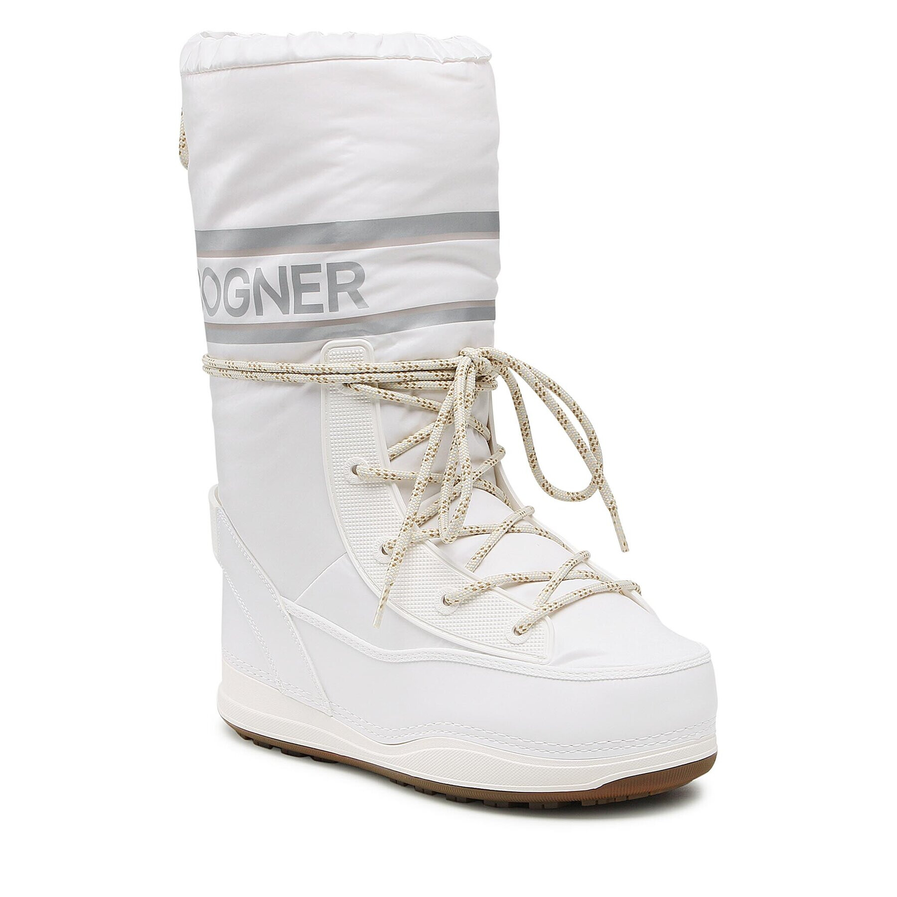 Bogner Апрески Les Arcs 1 D 32247414 Бял - Pepit.bg