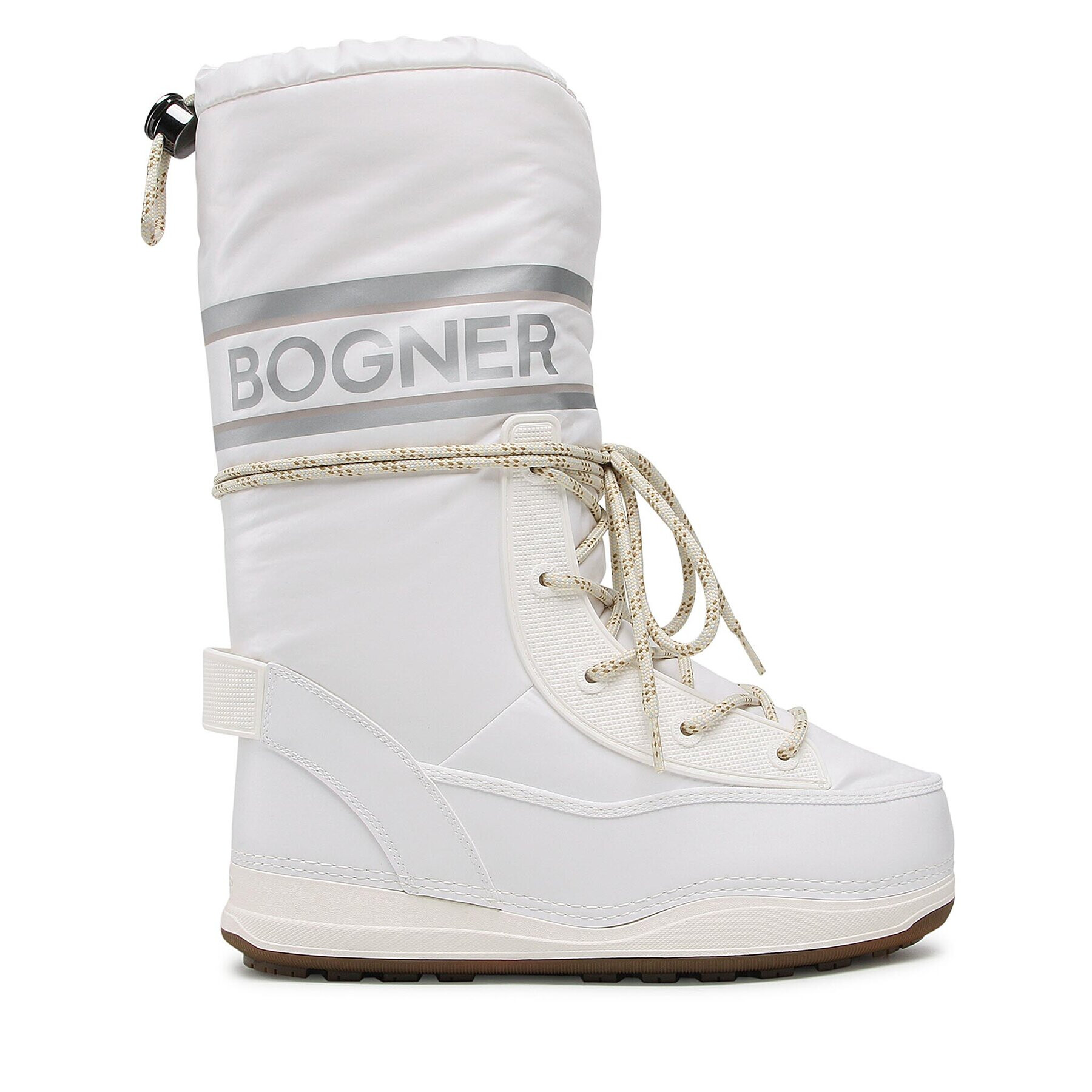 Bogner Апрески Les Arcs 1 D 32247414 Бял - Pepit.bg
