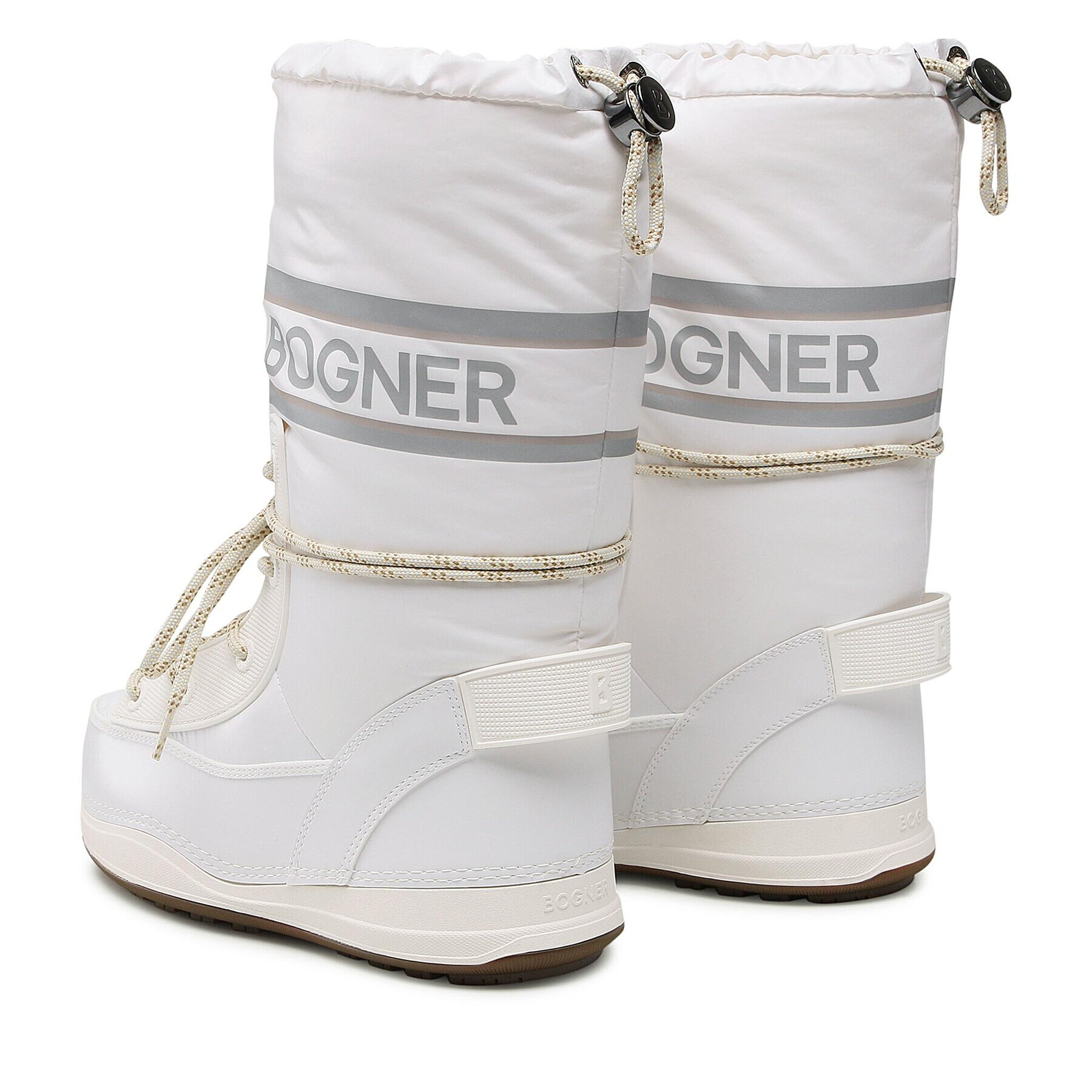 Bogner Апрески Les Arcs 1 D 32247414 Бял - Pepit.bg