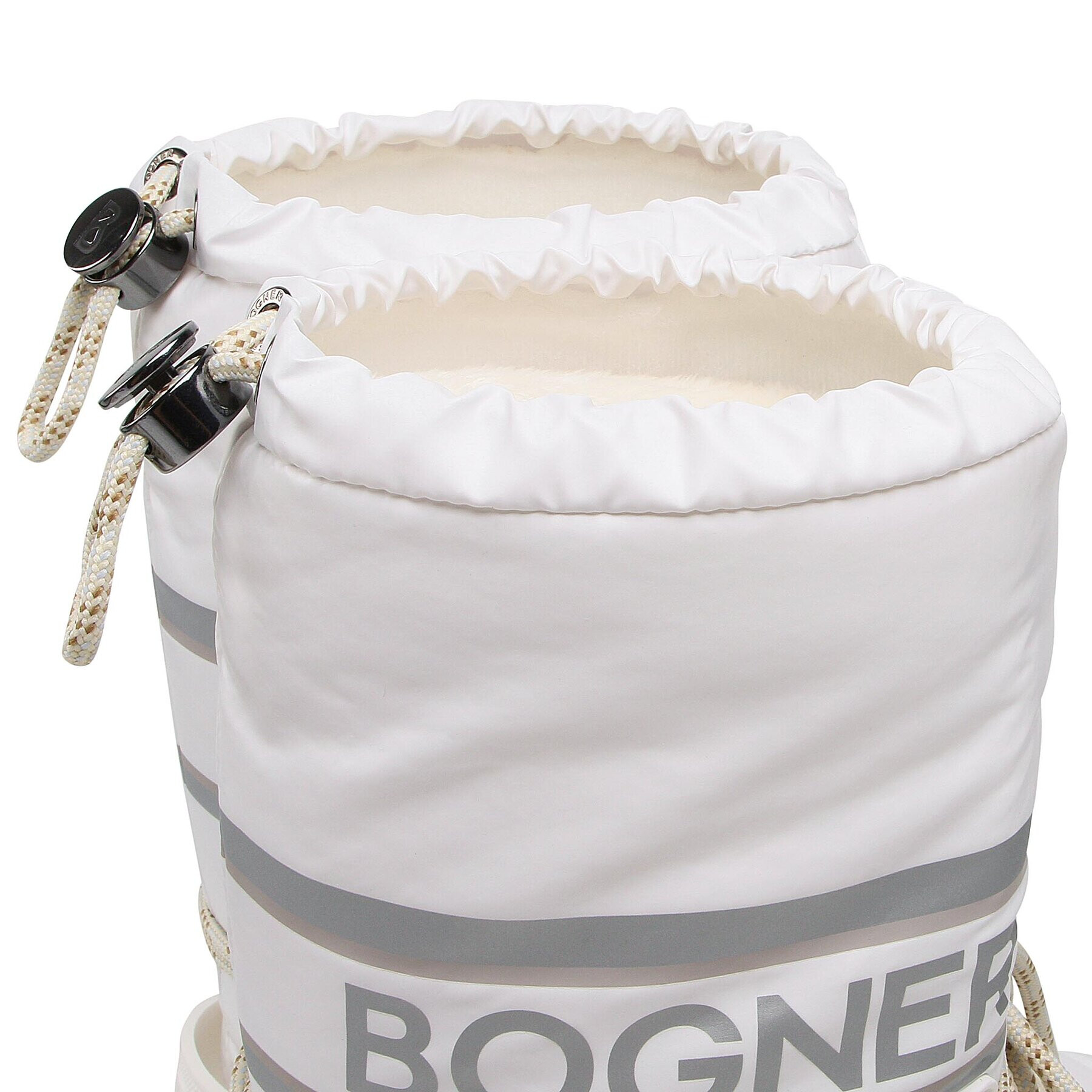 Bogner Апрески Les Arcs 1 D 32247414 Бял - Pepit.bg