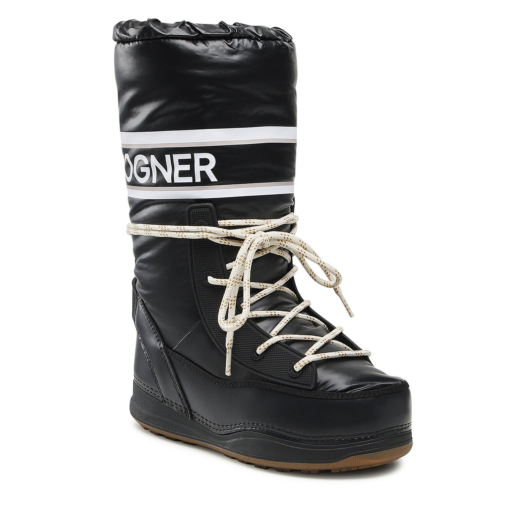 Bogner Апрески Les Arcs 1 D 32247414 Черен - Pepit.bg