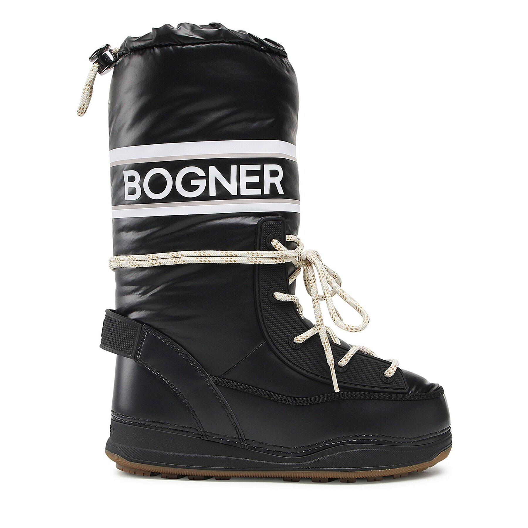 Bogner Апрески Les Arcs 1 D 32247414 Черен - Pepit.bg