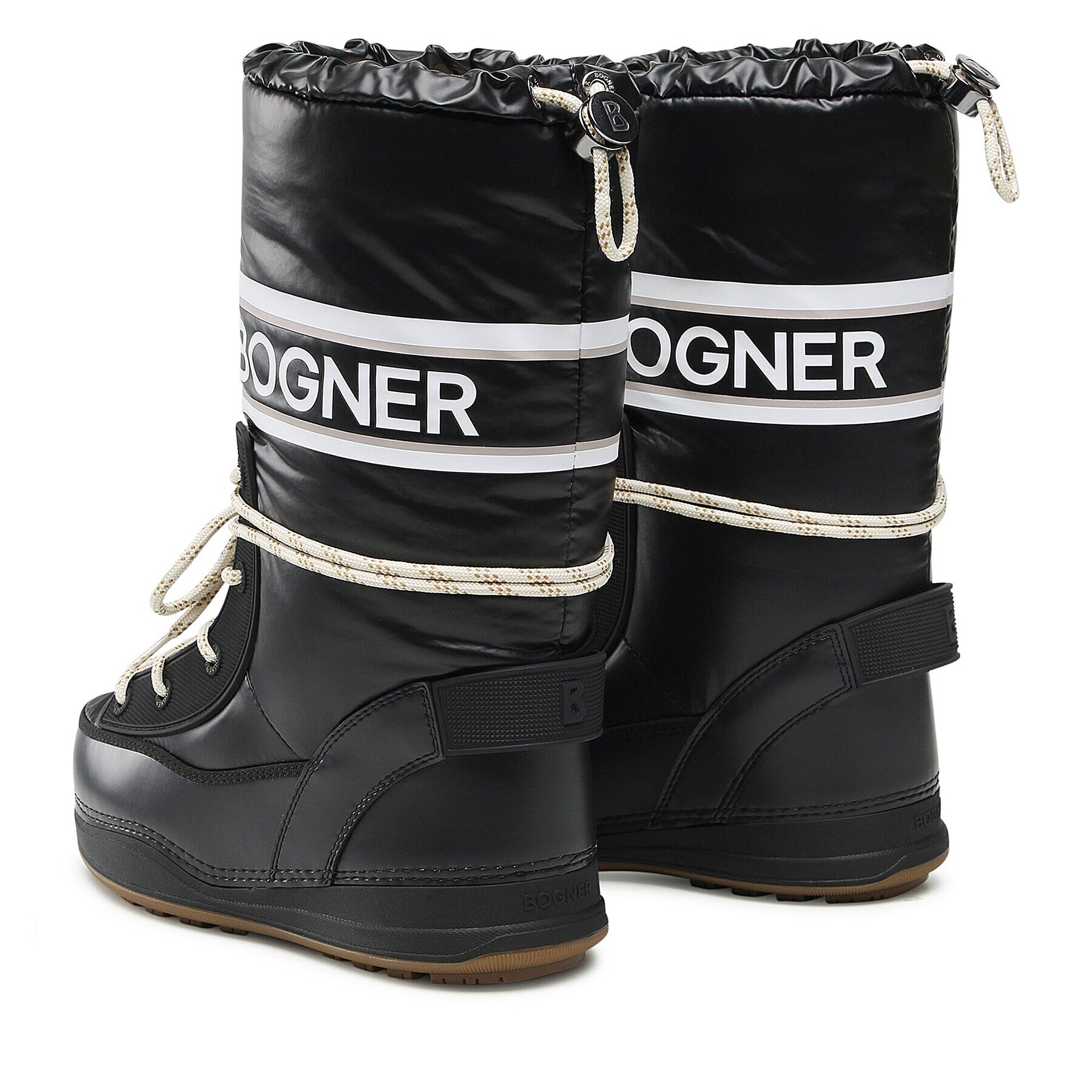 Bogner Апрески Les Arcs 1 D 32247414 Черен - Pepit.bg