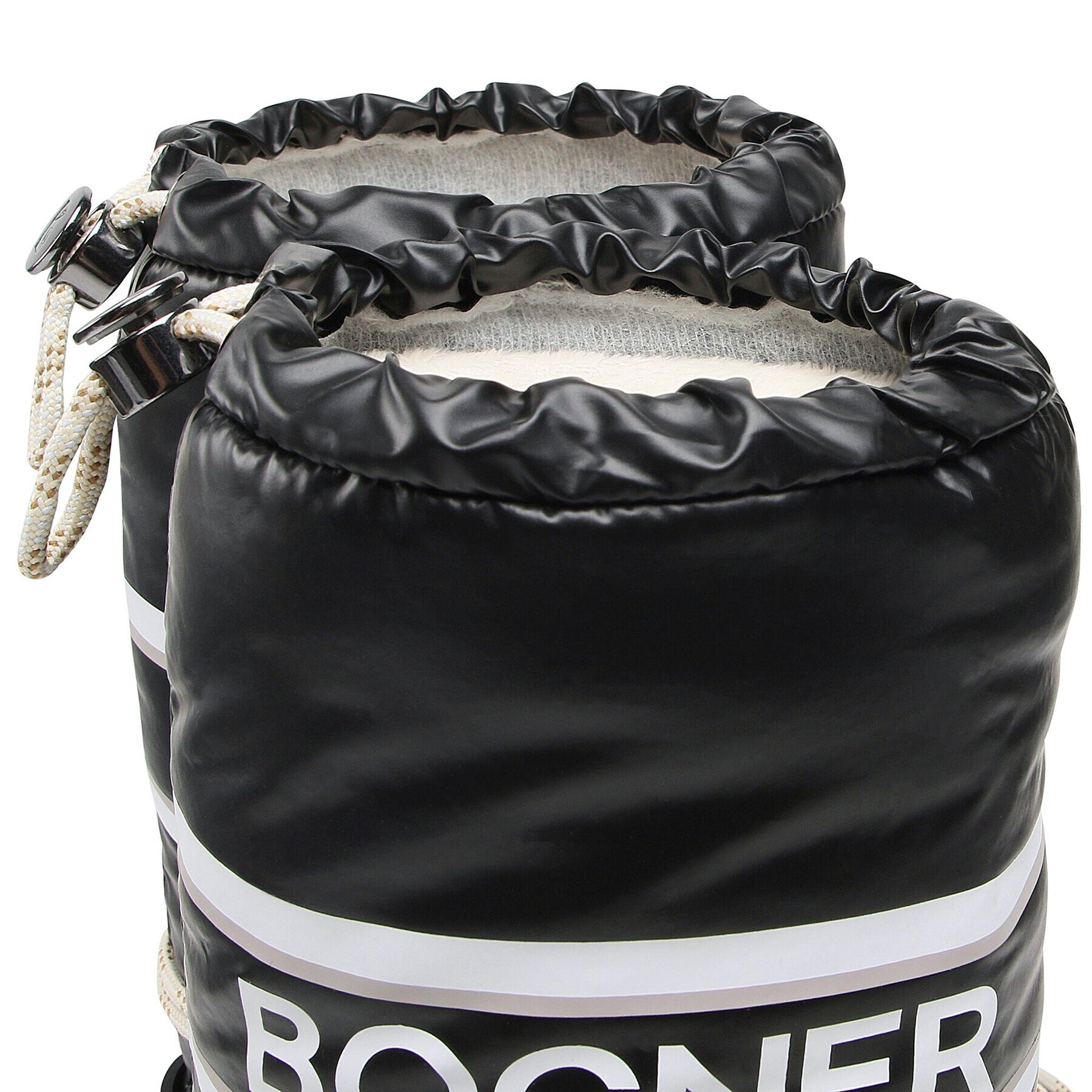 Bogner Апрески Les Arcs 1 D 32247414 Черен - Pepit.bg