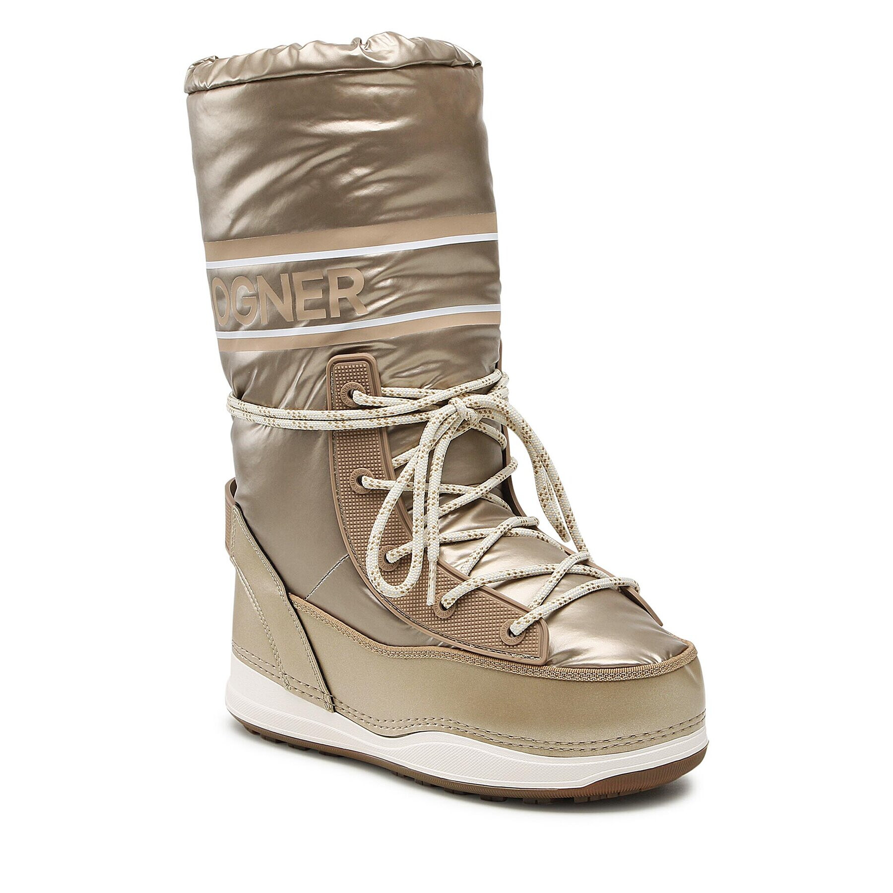 Bogner Апрески Les Arcs 1 D 32247414 Златист - Pepit.bg