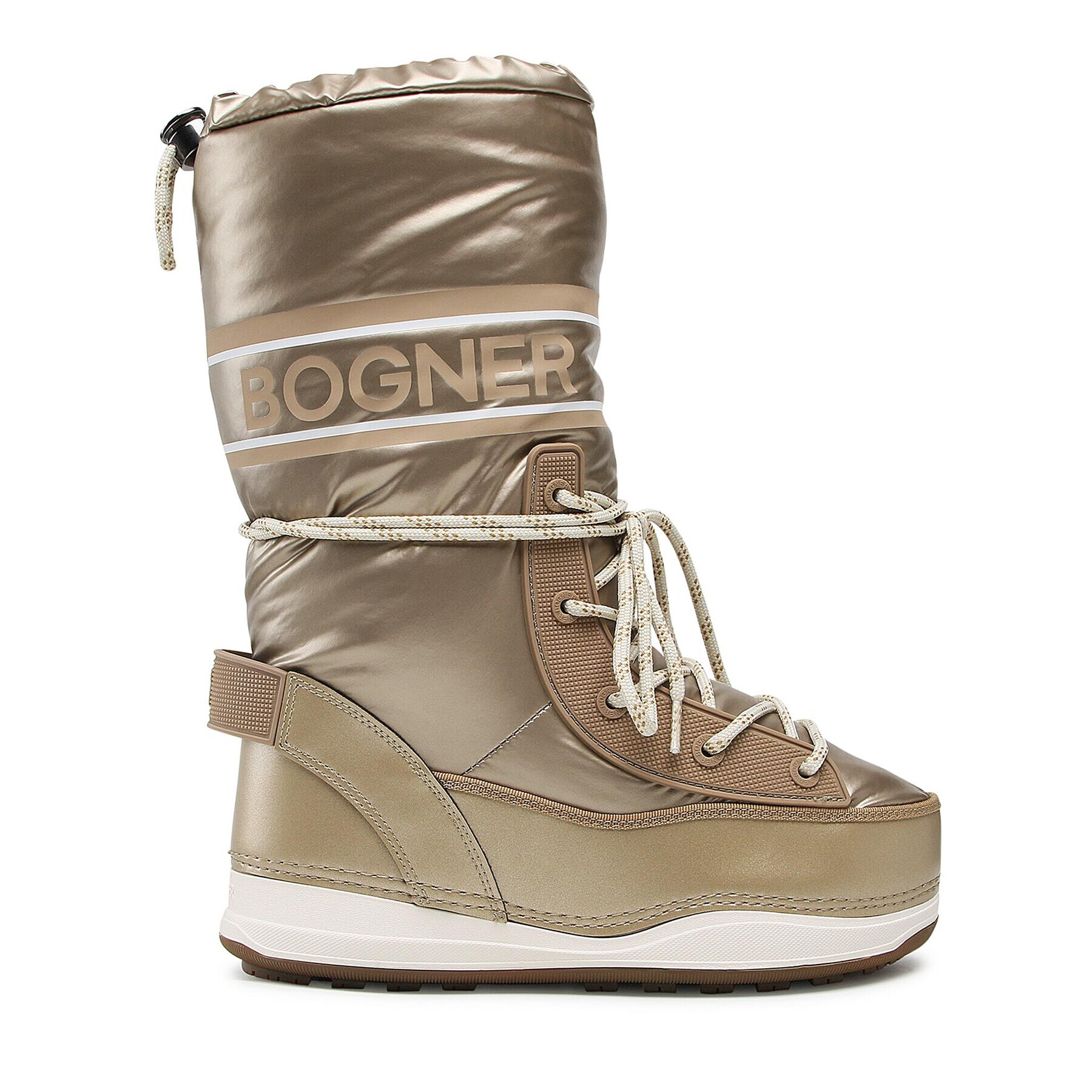 Bogner Апрески Les Arcs 1 D 32247414 Златист - Pepit.bg