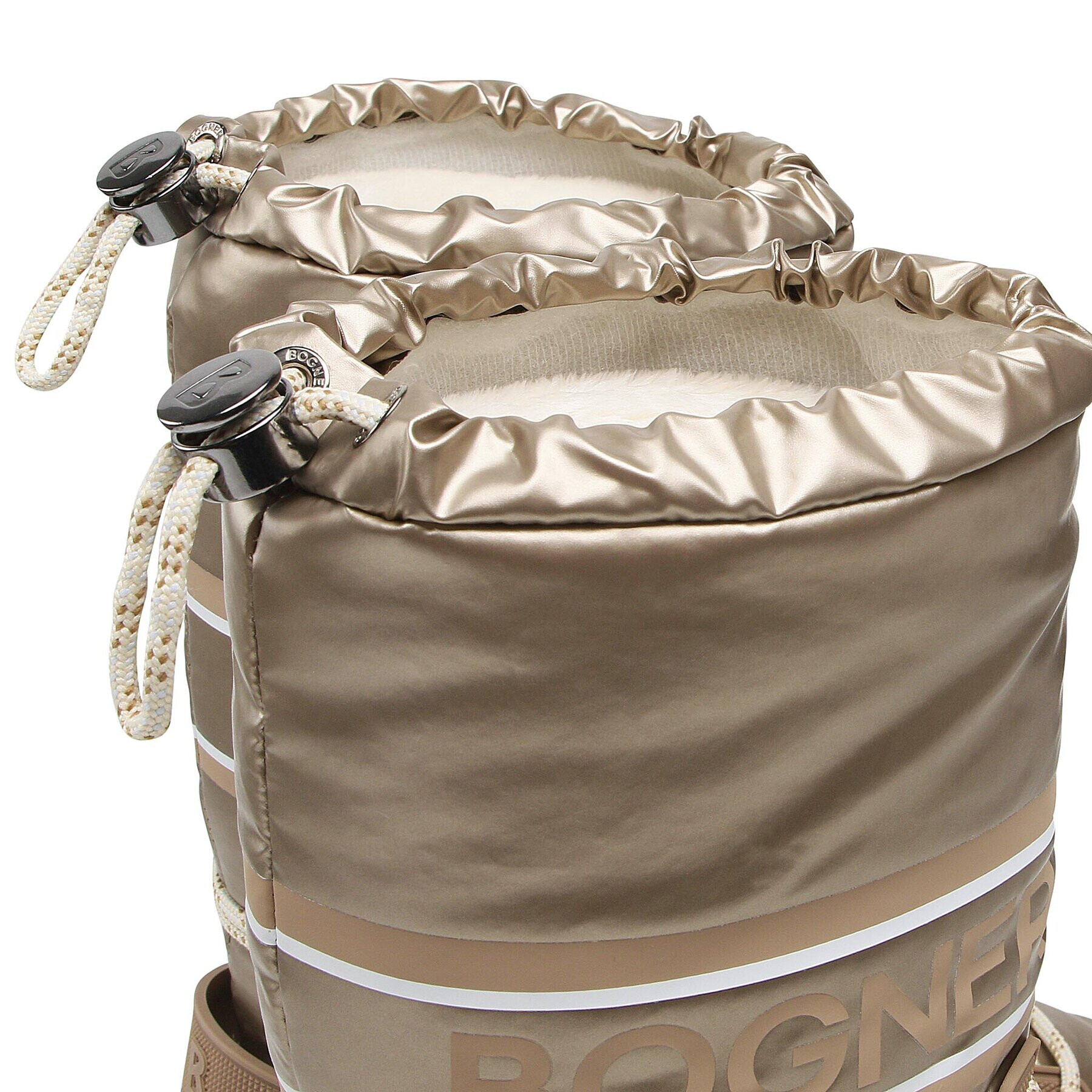 Bogner Апрески Les Arcs 1 D 32247414 Златист - Pepit.bg