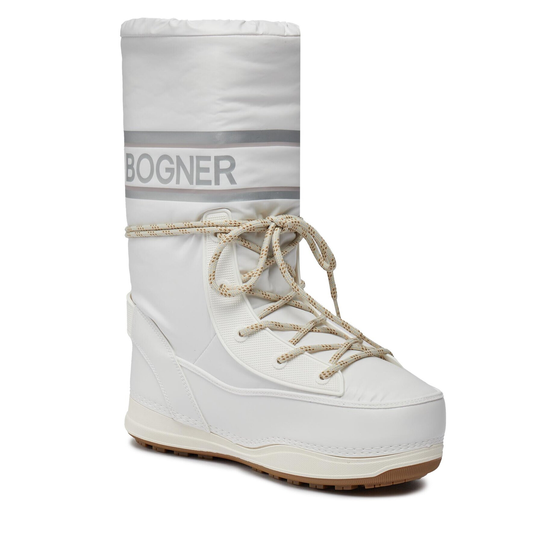 Bogner Апрески Les Arcs 1 D 32347404 Бял - Pepit.bg