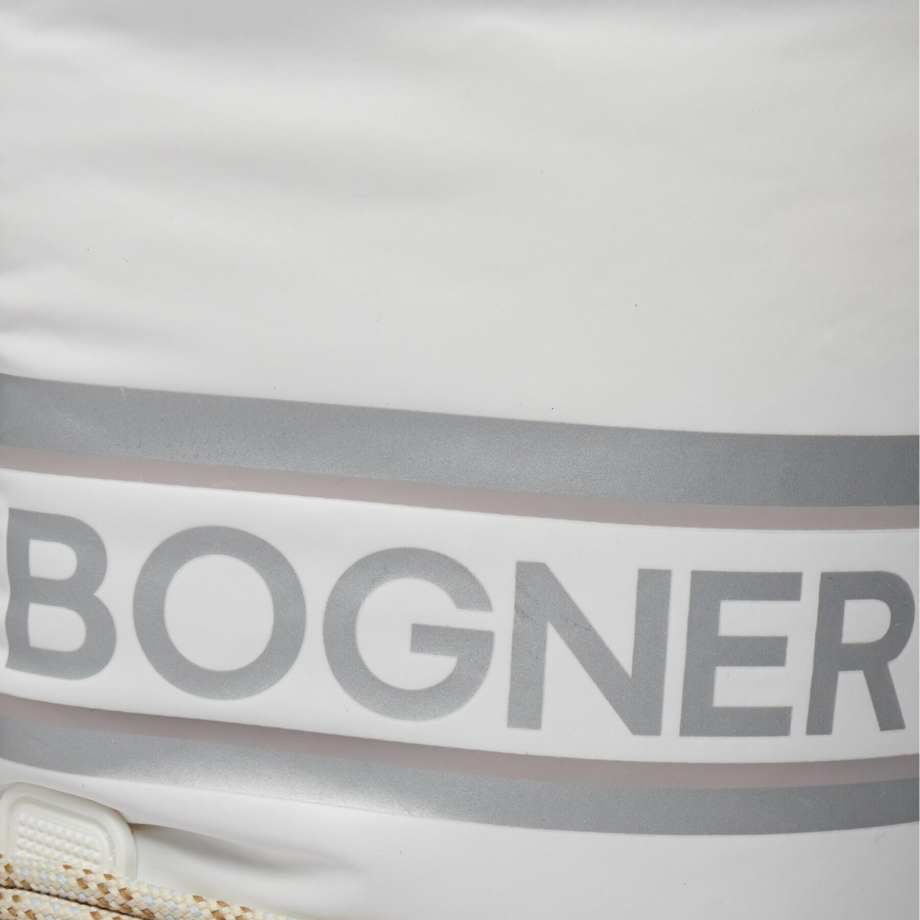 Bogner Апрески Les Arcs 1 D 32347404 Бял - Pepit.bg